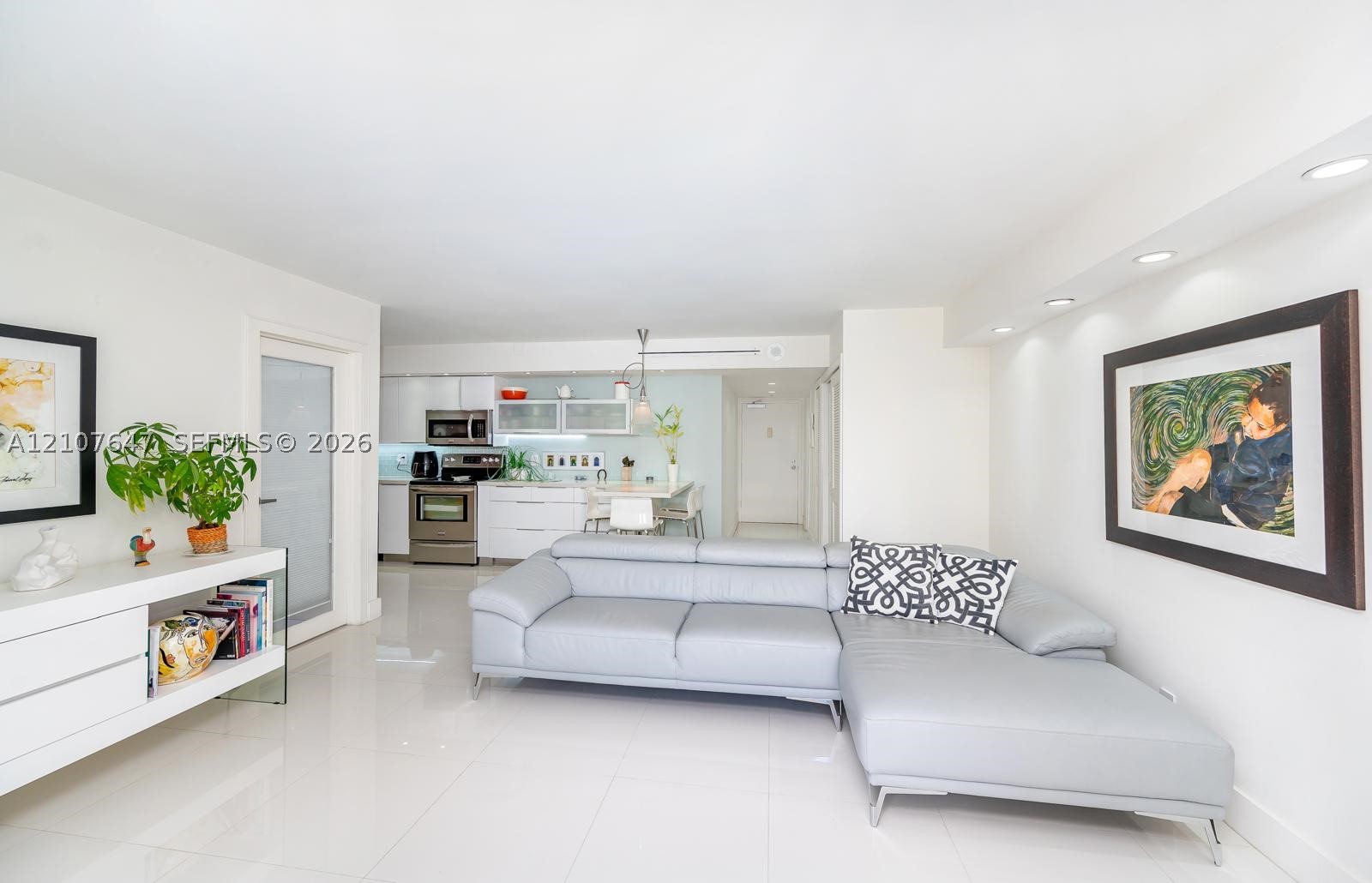 200 SE 15th Rd #PH-A, Miami FL 33129