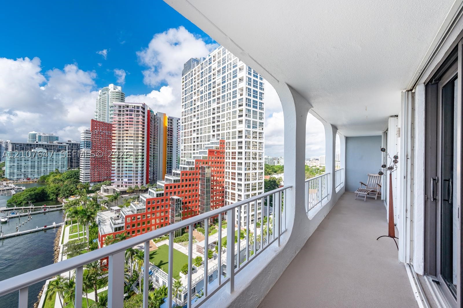 200 SE 15th Rd #PH-A, Miami FL 33129