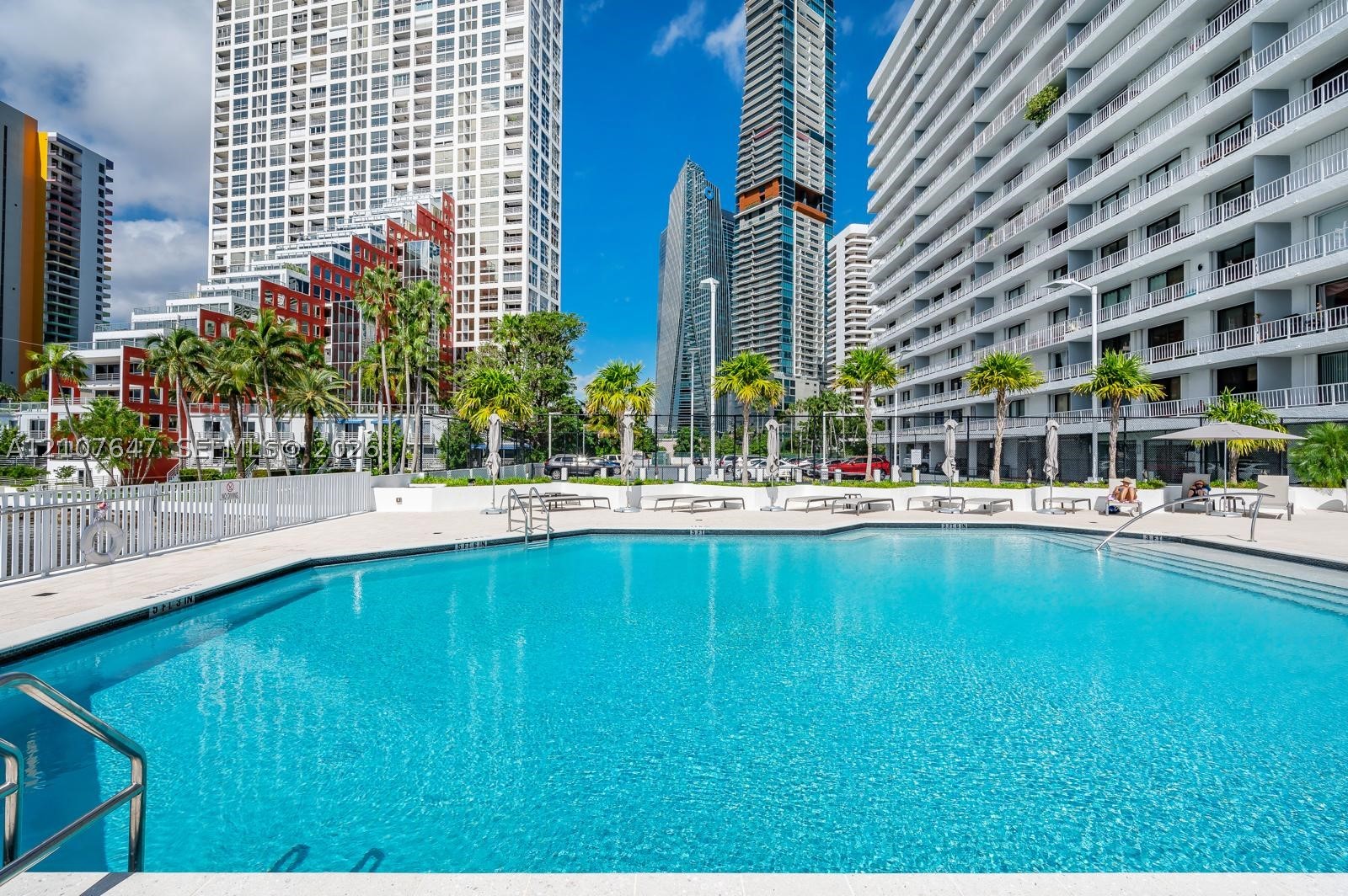 200 SE 15th Rd #PH-A, Miami FL 33129