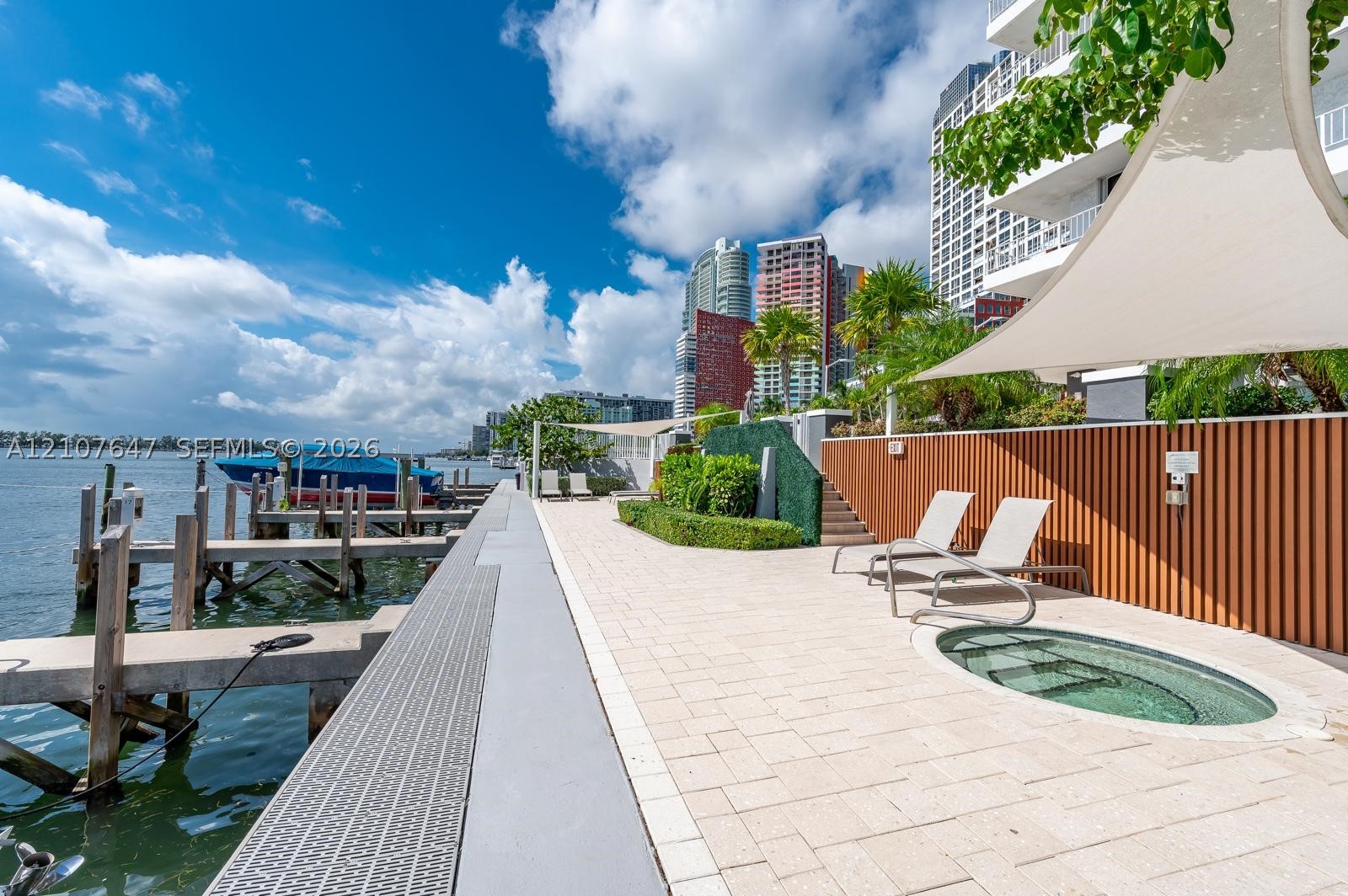 200 SE 15th Rd #PH-A, Miami FL 33129