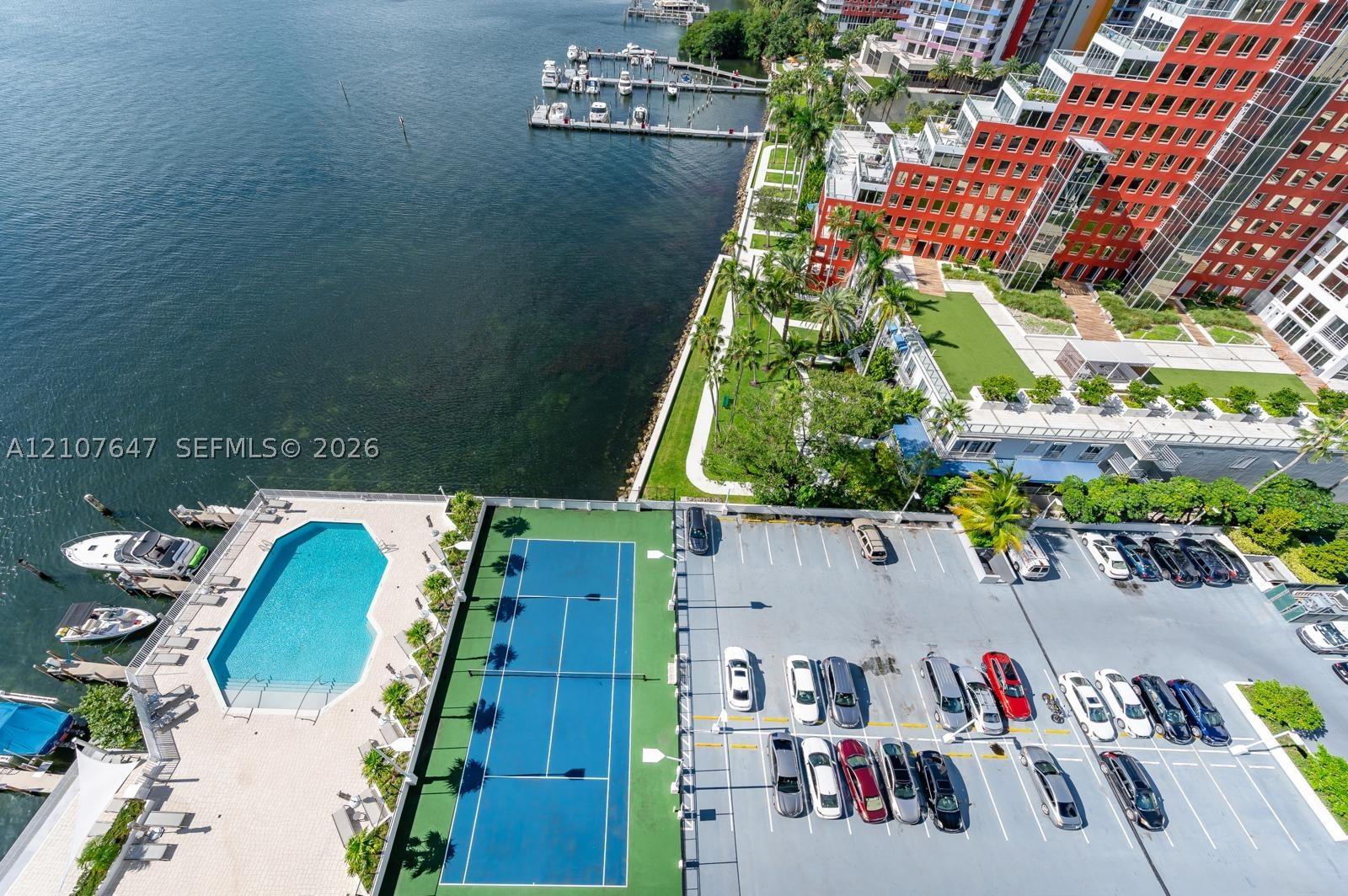 200 SE 15th Rd #PH-A, Miami FL 33129