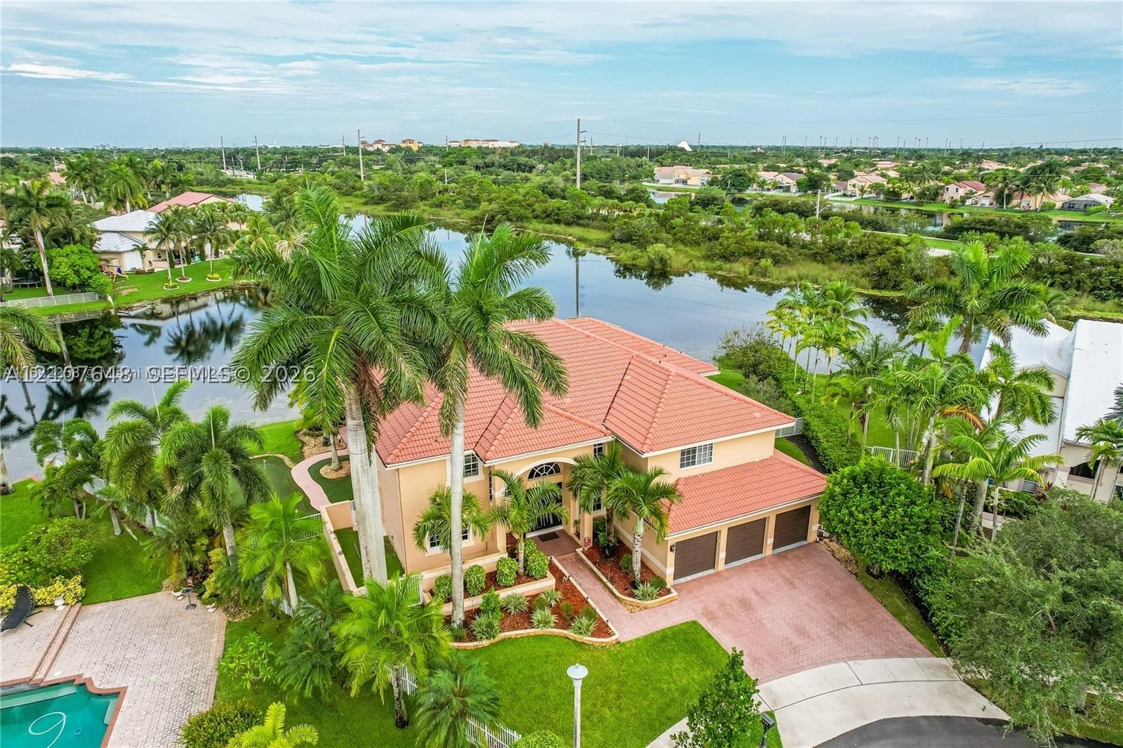 1333 SW 175th Way #1333, Pembroke Pines FL 33029