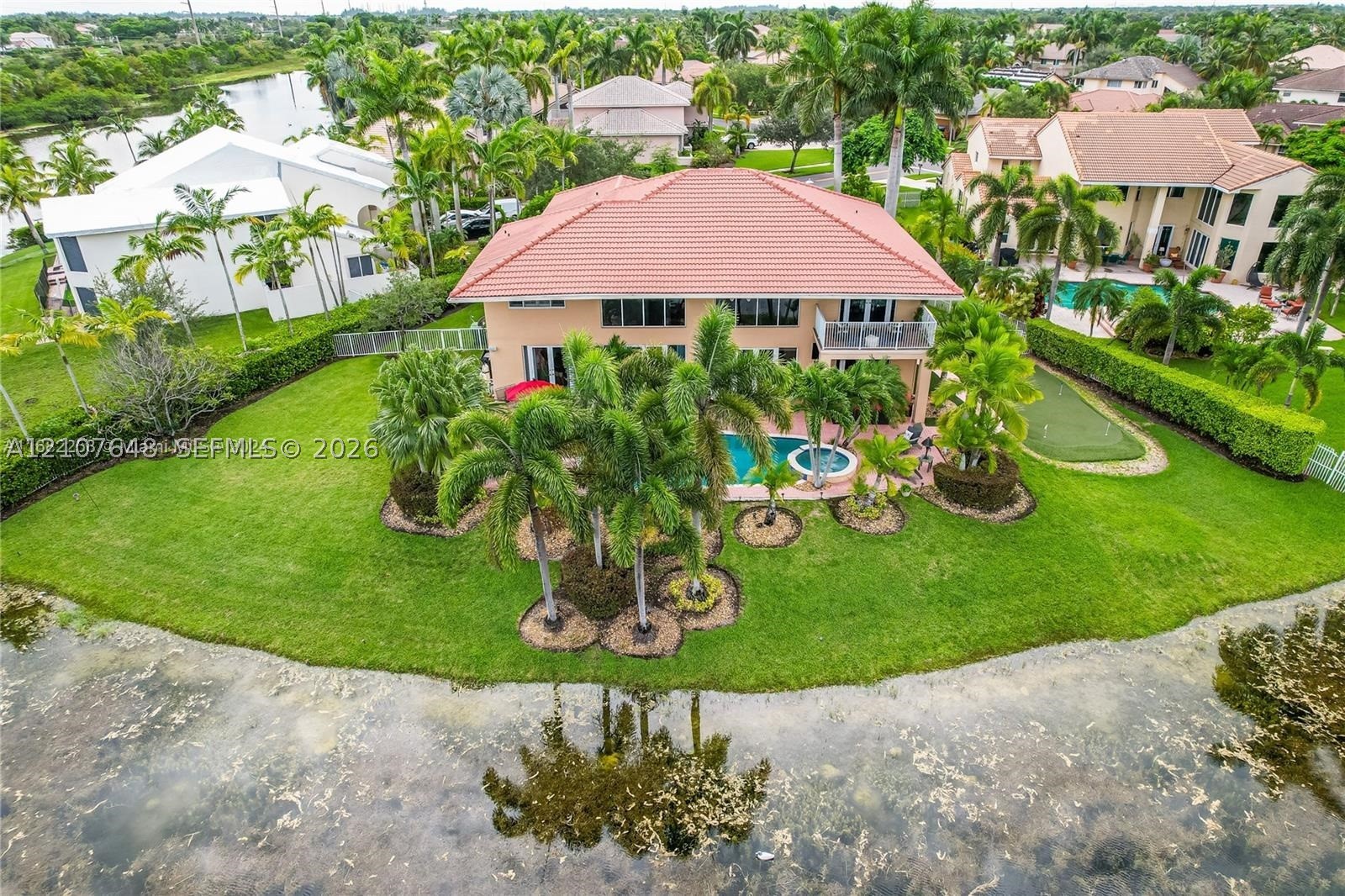 1333 SW 175th Way #1333, Pembroke Pines FL 33029