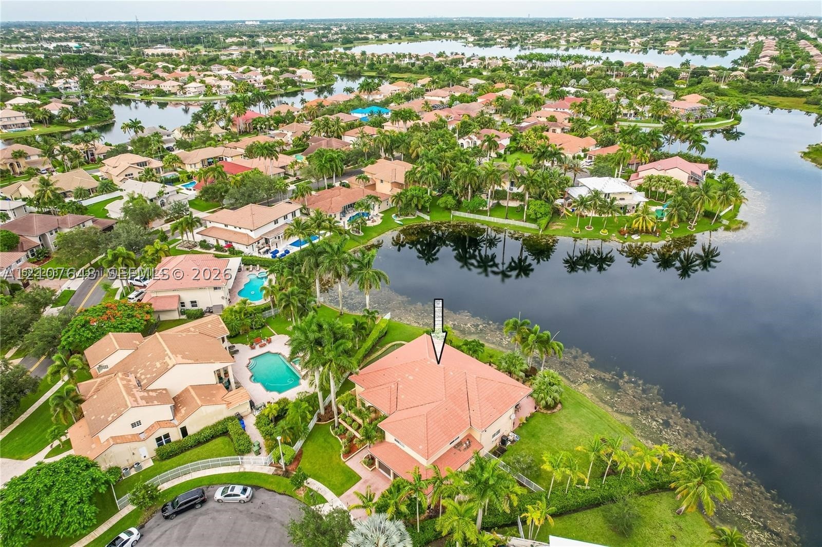 1333 SW 175th Way #1333, Pembroke Pines FL 33029