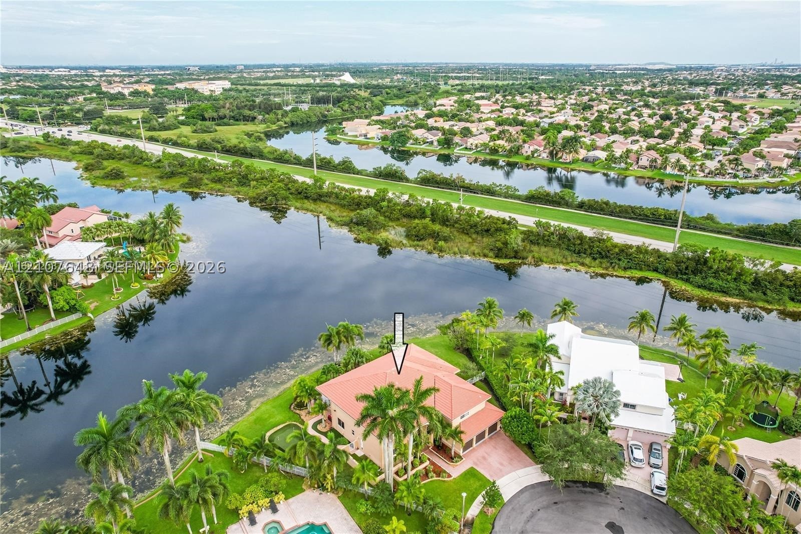 1333 SW 175th Way #1333, Pembroke Pines FL 33029