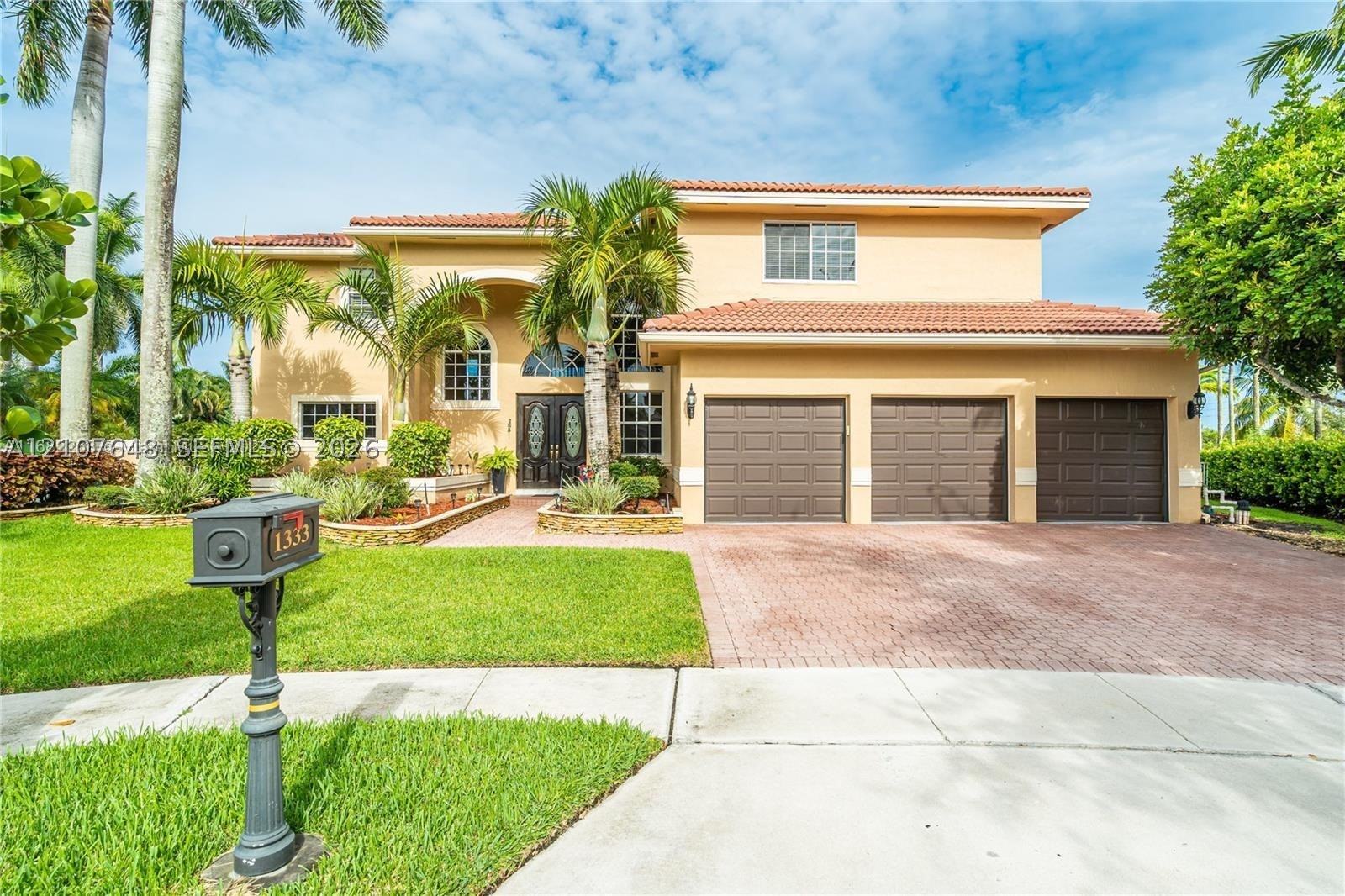 1333 SW 175th Way #1333, Pembroke Pines FL 33029