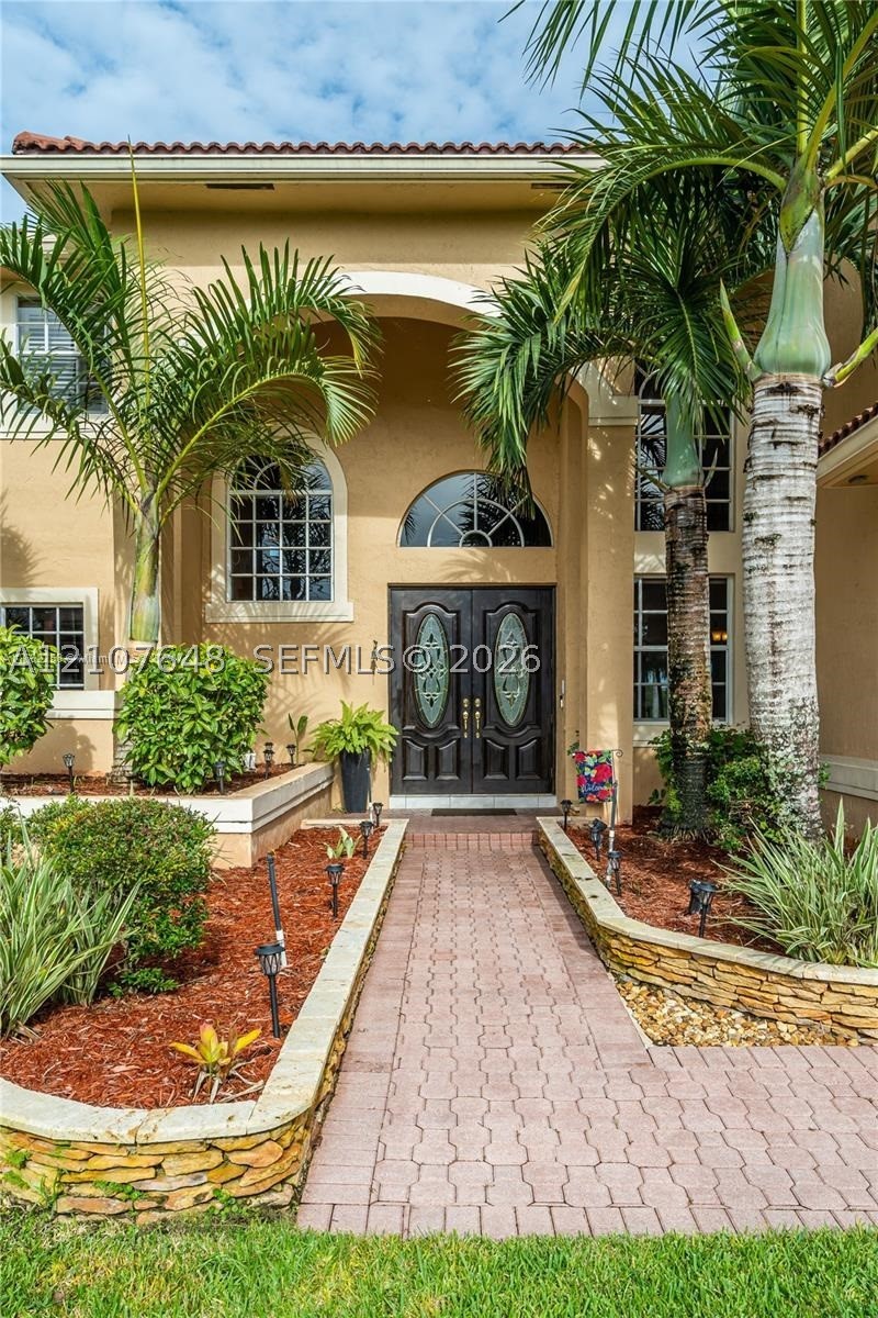 1333 SW 175th Way #1333, Pembroke Pines FL 33029