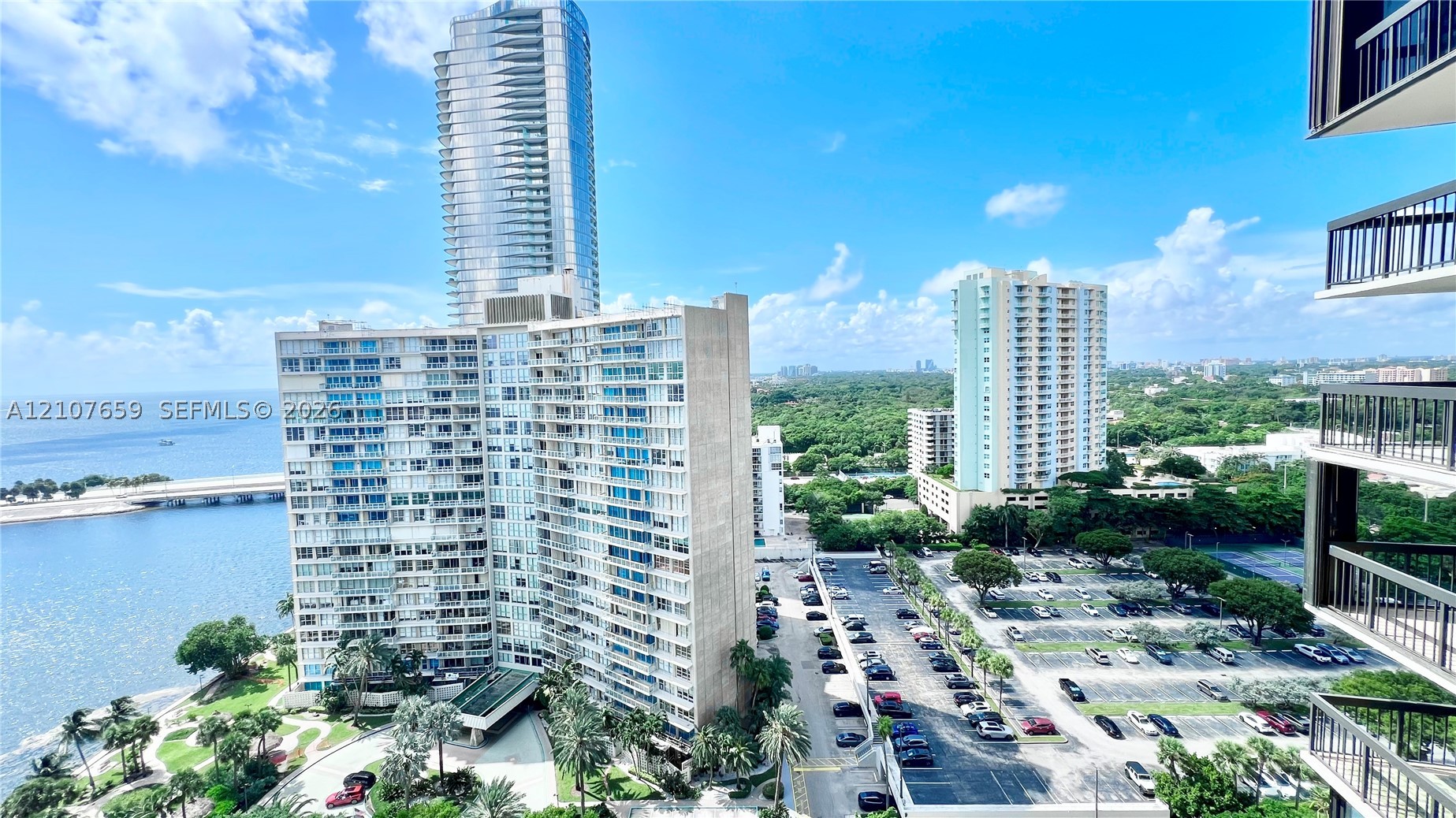 2333 BRIKELL AVE #2110, Miami FL 33129