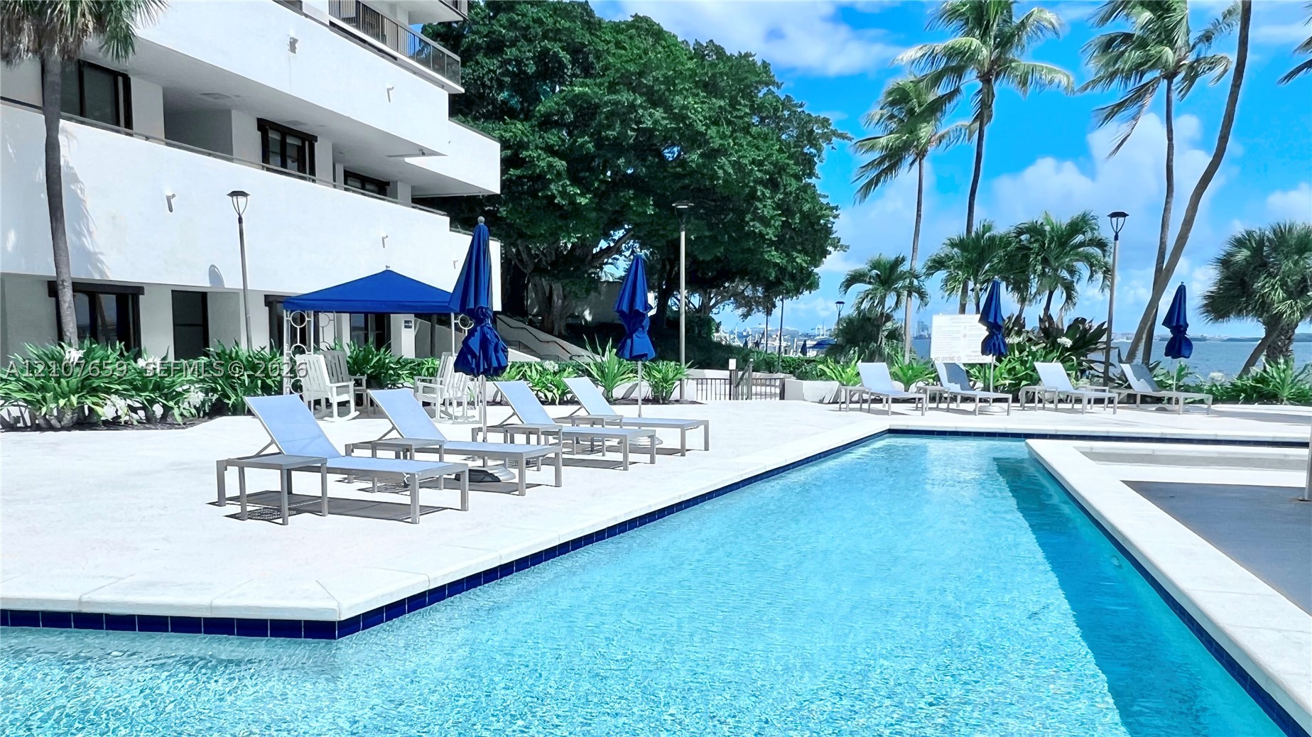 2333 BRIKELL AVE #2110, Miami FL 33129