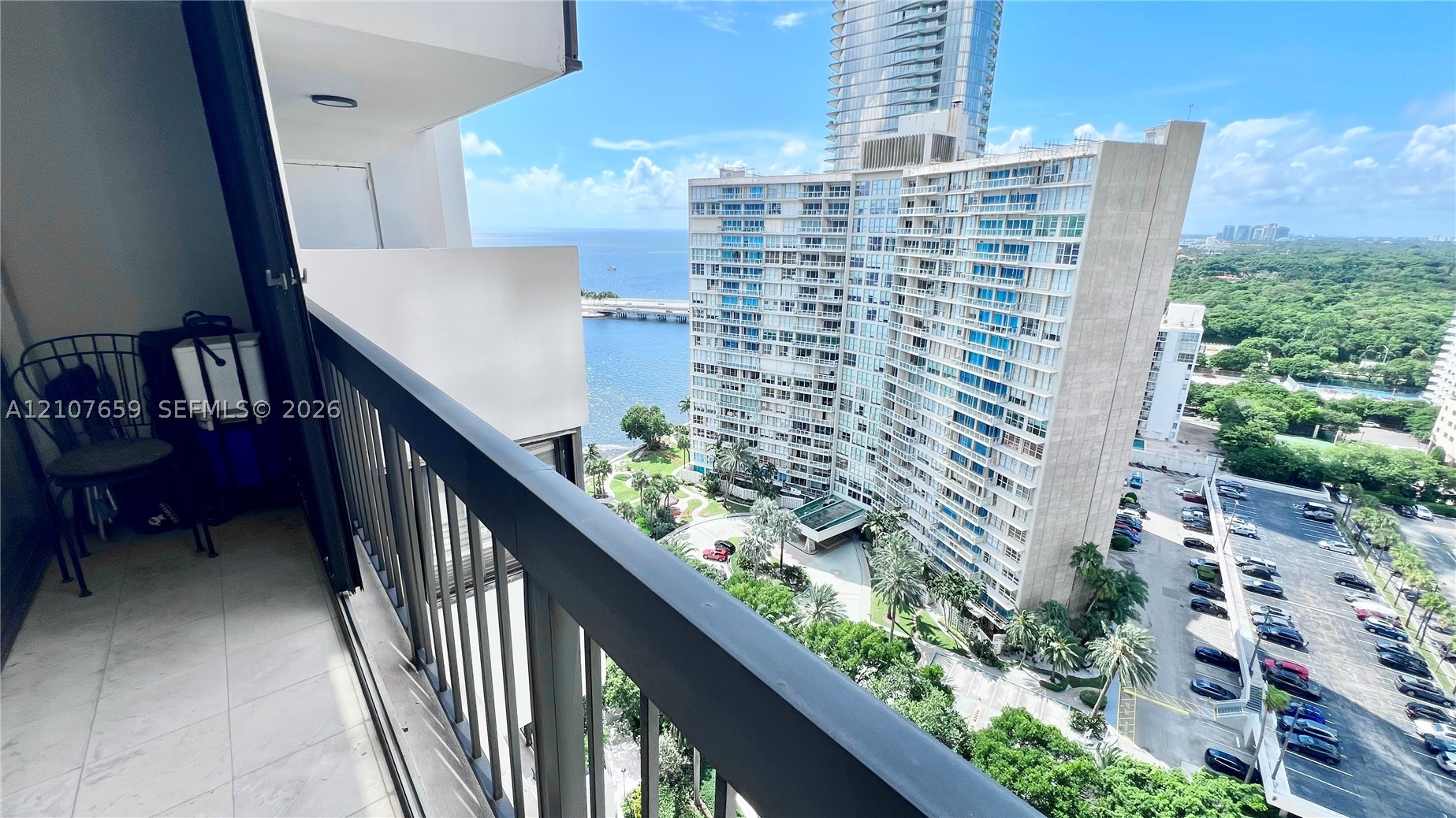 2333 BRIKELL AVE #2110, Miami FL 33129