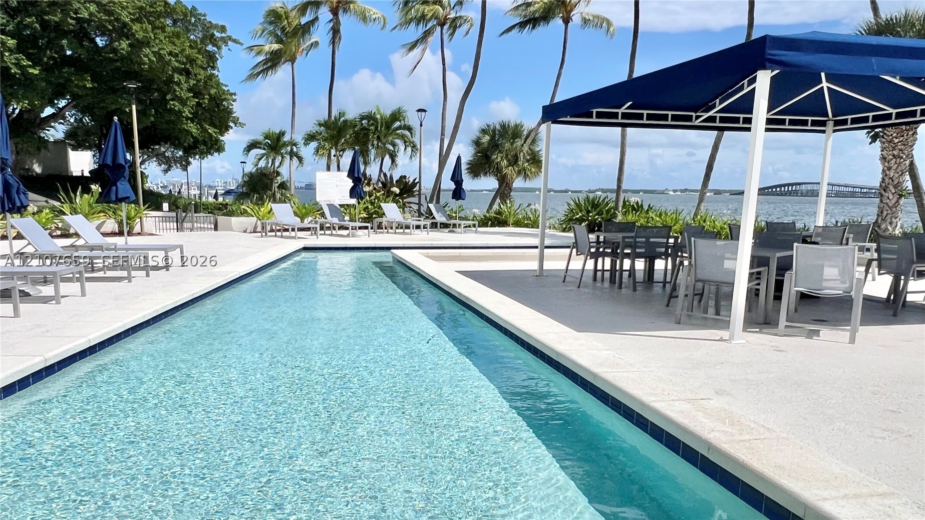 2333 BRIKELL AVE #2110, Miami FL 33129
