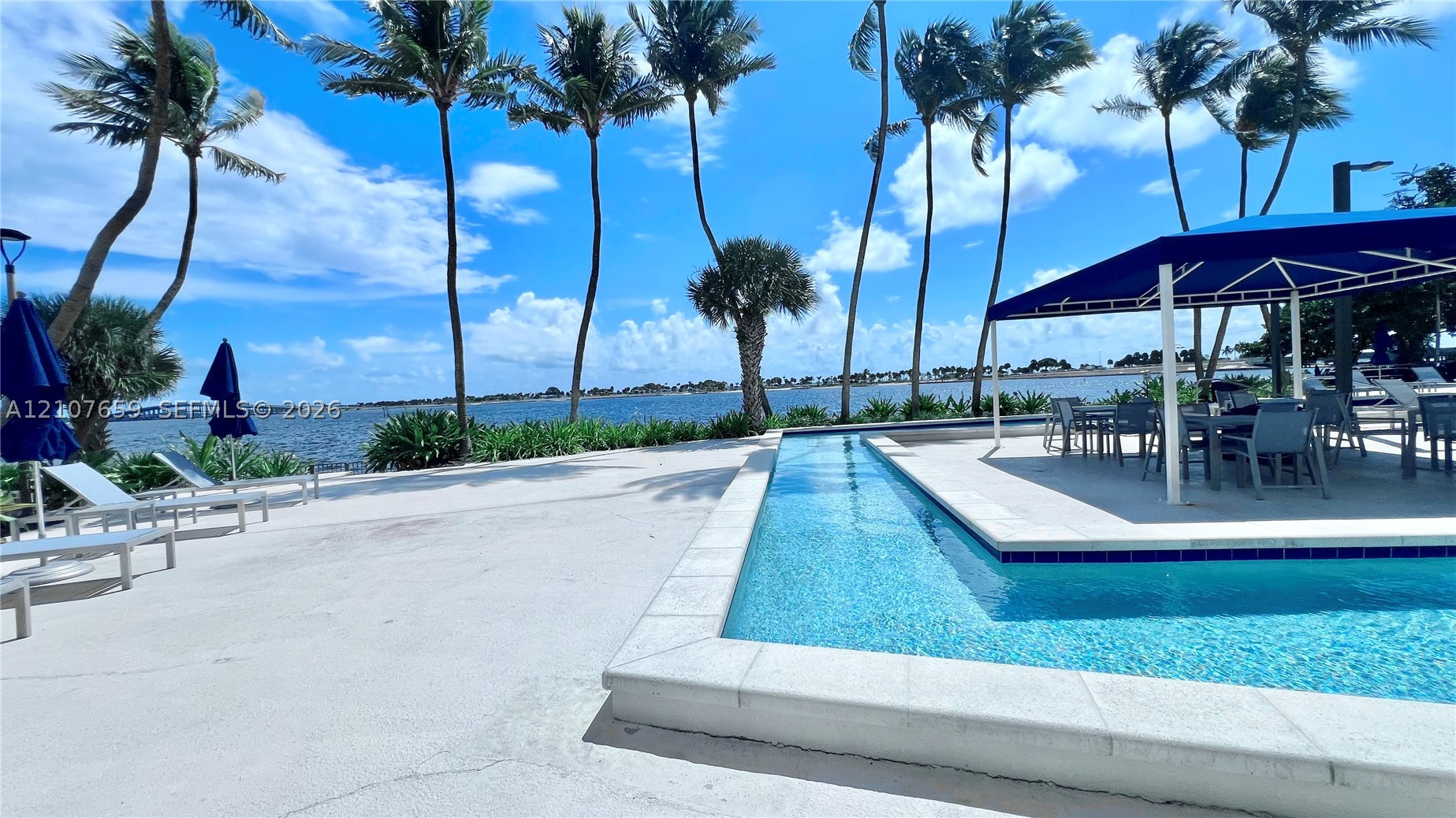 2333 BRIKELL AVE #2110, Miami FL 33129