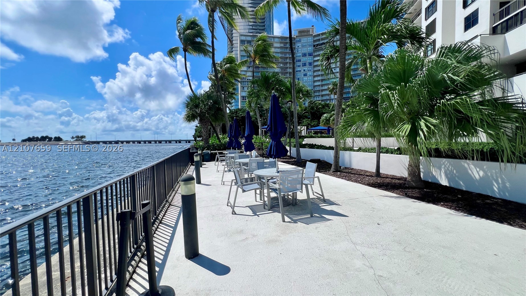 2333 BRIKELL AVE #2110, Miami FL 33129