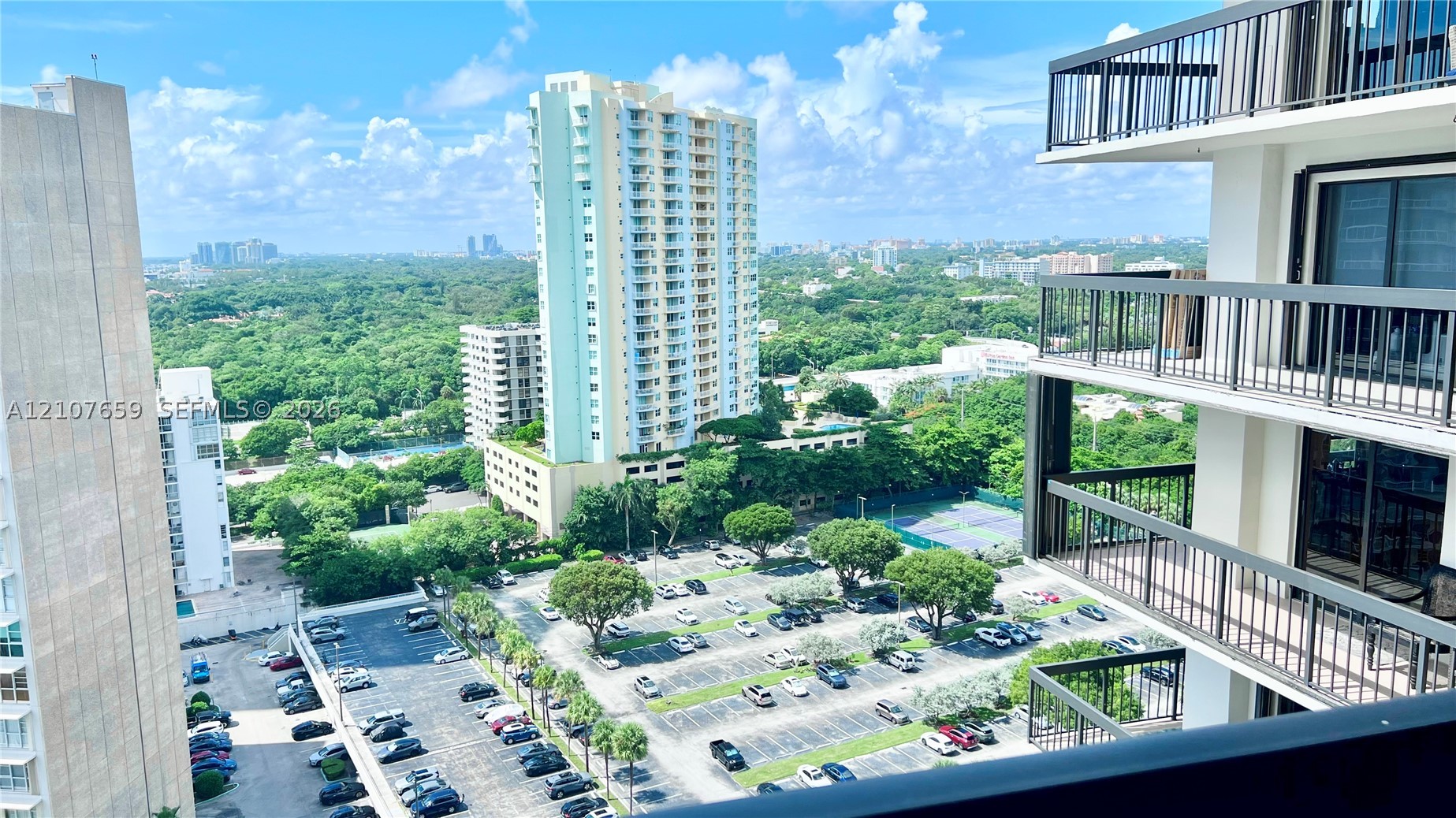 2333 BRIKELL AVE #2110, Miami FL 33129