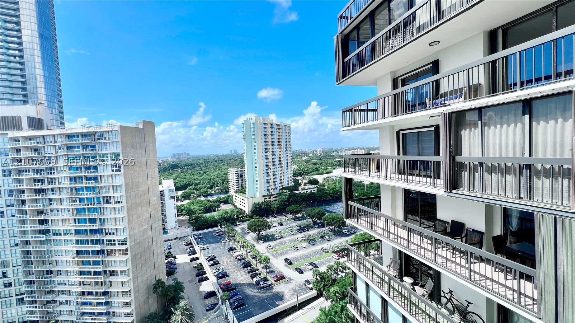 2333 BRIKELL AVE #2110, Miami FL 33129