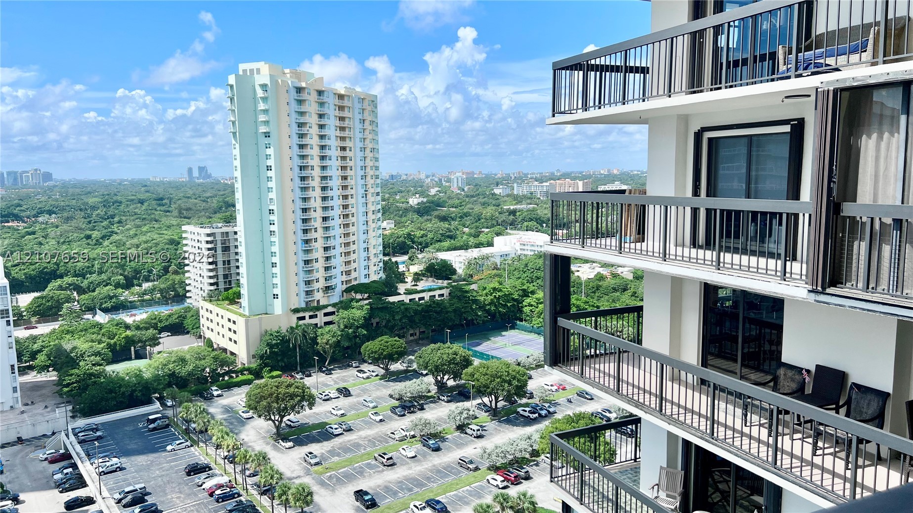2333 BRIKELL AVE #2110, Miami FL 33129