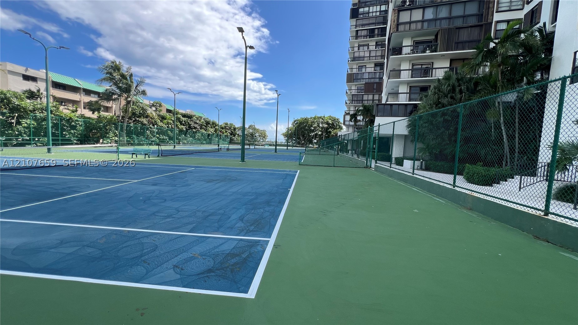 2333 BRIKELL AVE #2110, Miami FL 33129