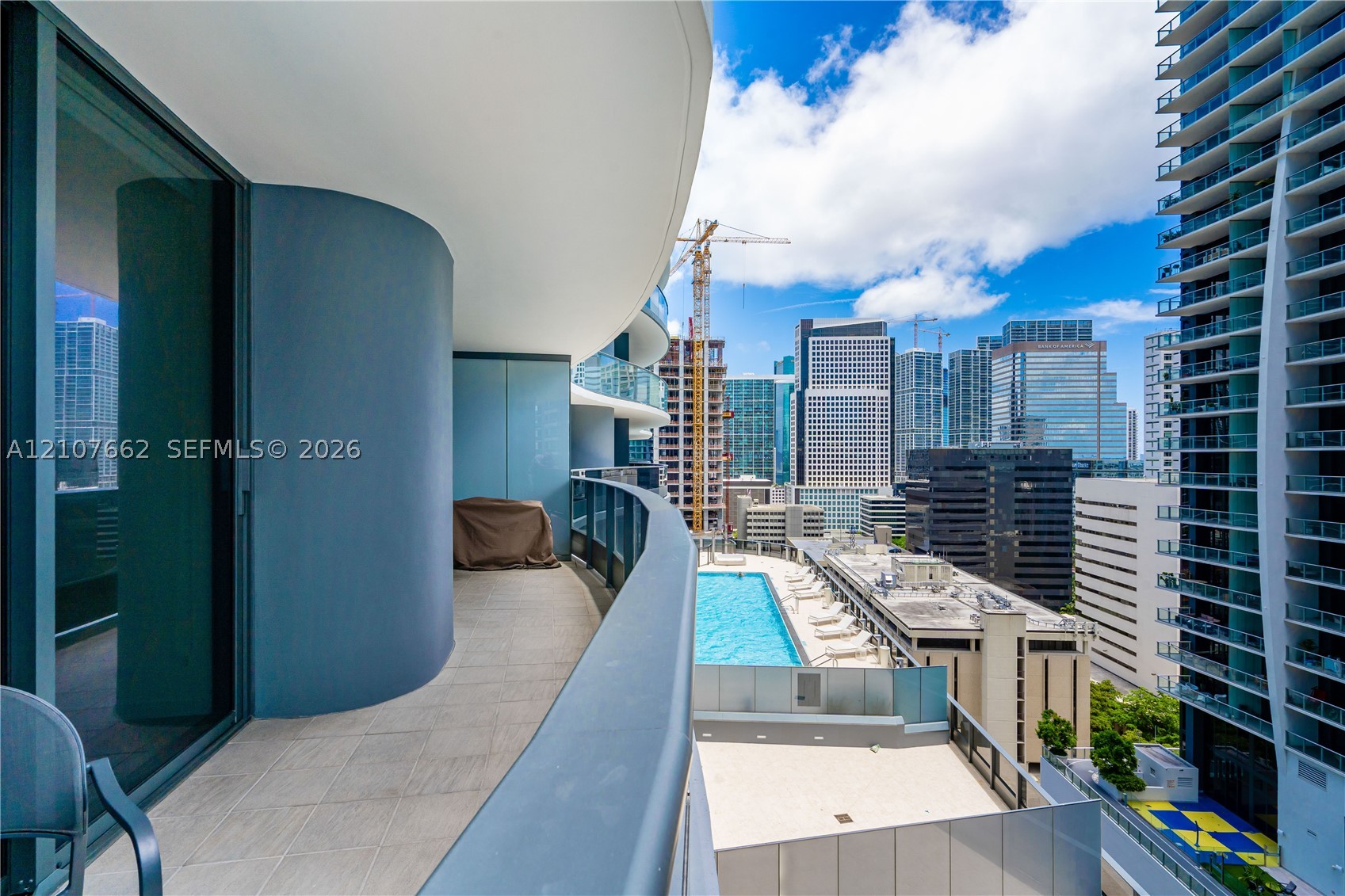 1000 Brickell Plz #2005, Miami FL 33131