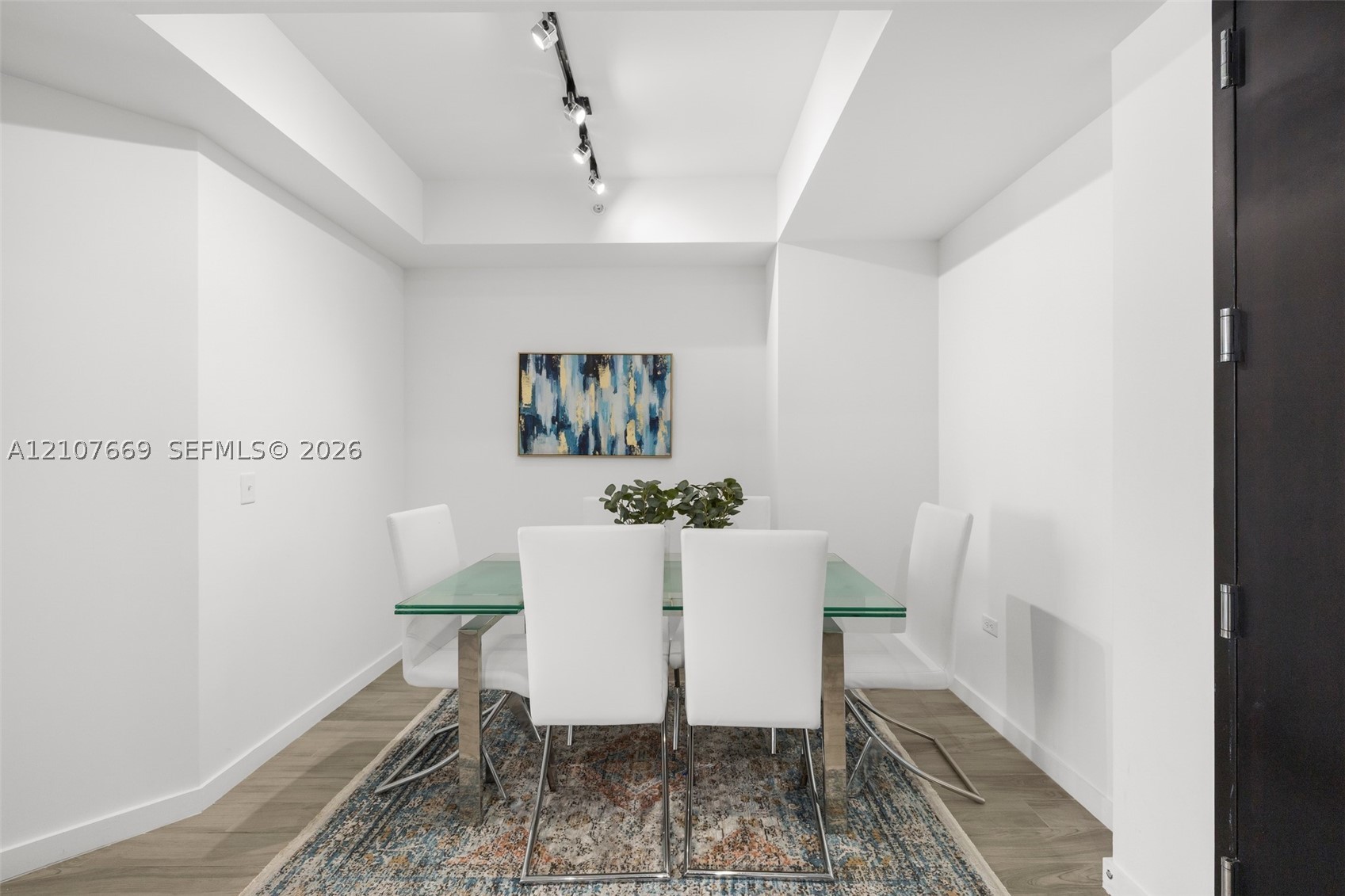 999 SW 1st Ave #2611, Miami FL 33130