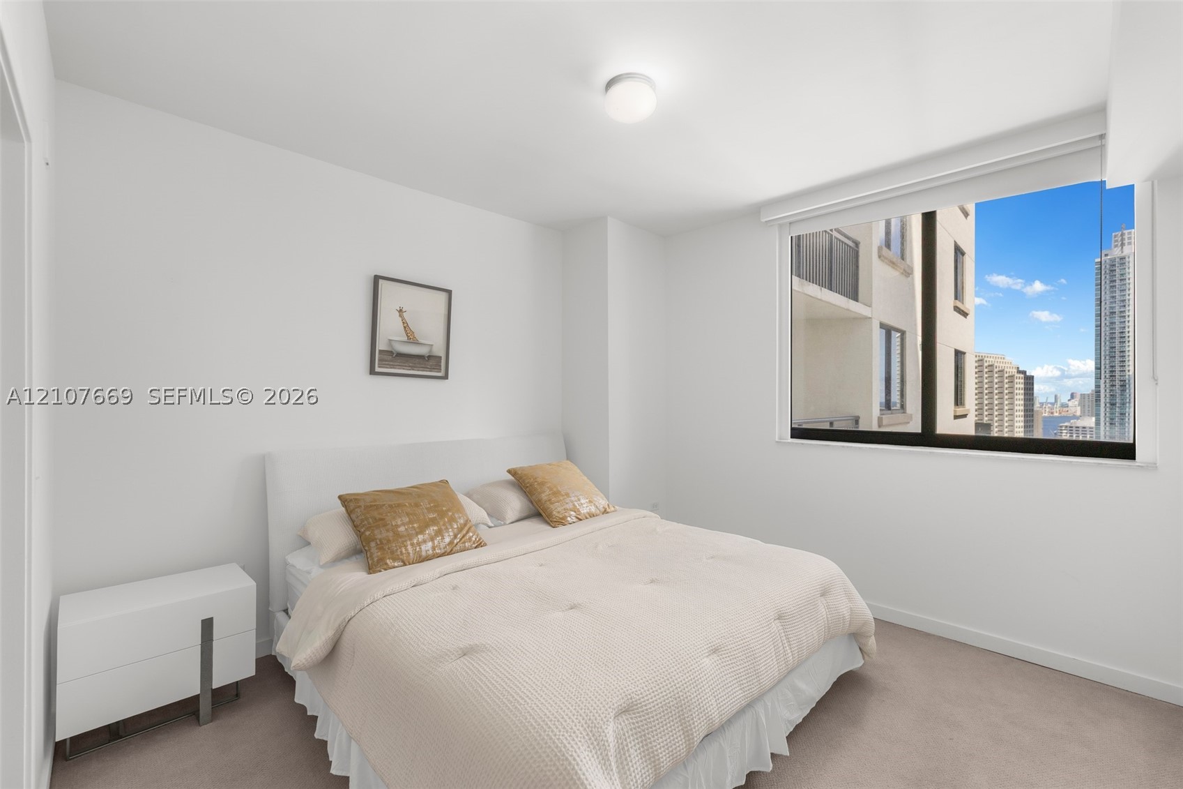 999 SW 1st Ave #2611, Miami FL 33130