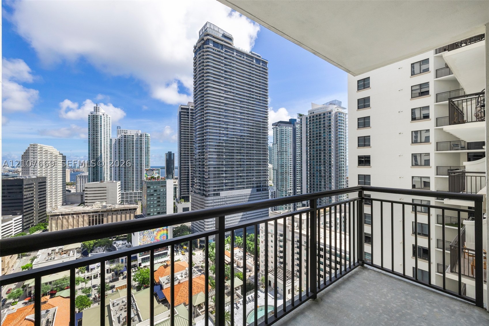 999 SW 1st Ave #2611, Miami FL 33130