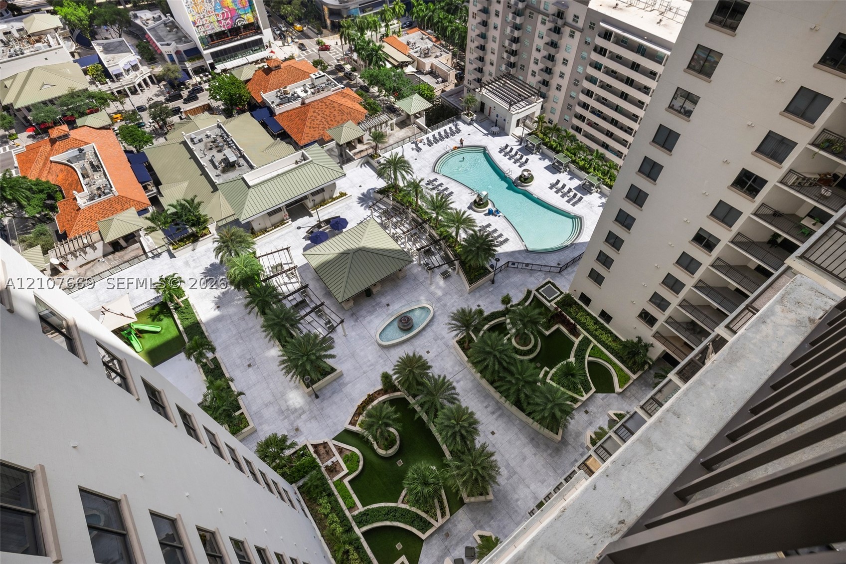 999 SW 1st Ave #2611, Miami FL 33130