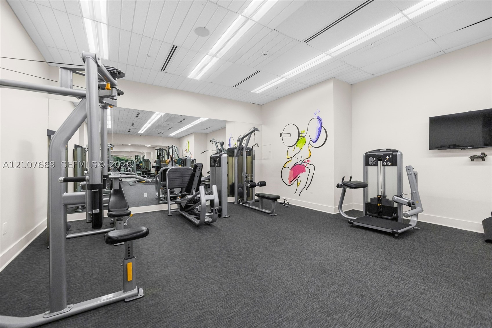 999 SW 1st Ave #2611, Miami FL 33130