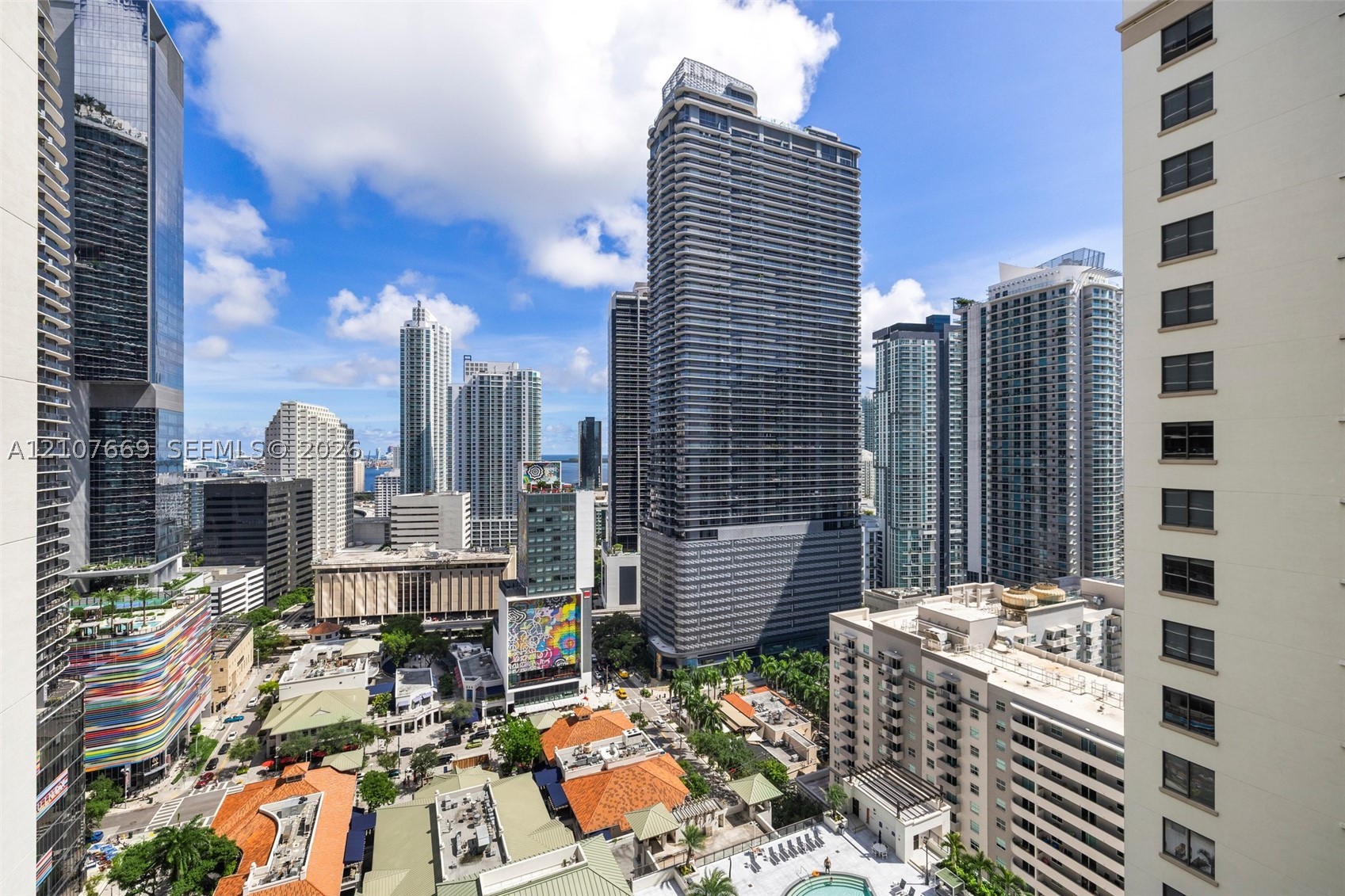 999 SW 1st Ave #2611, Miami FL 33130