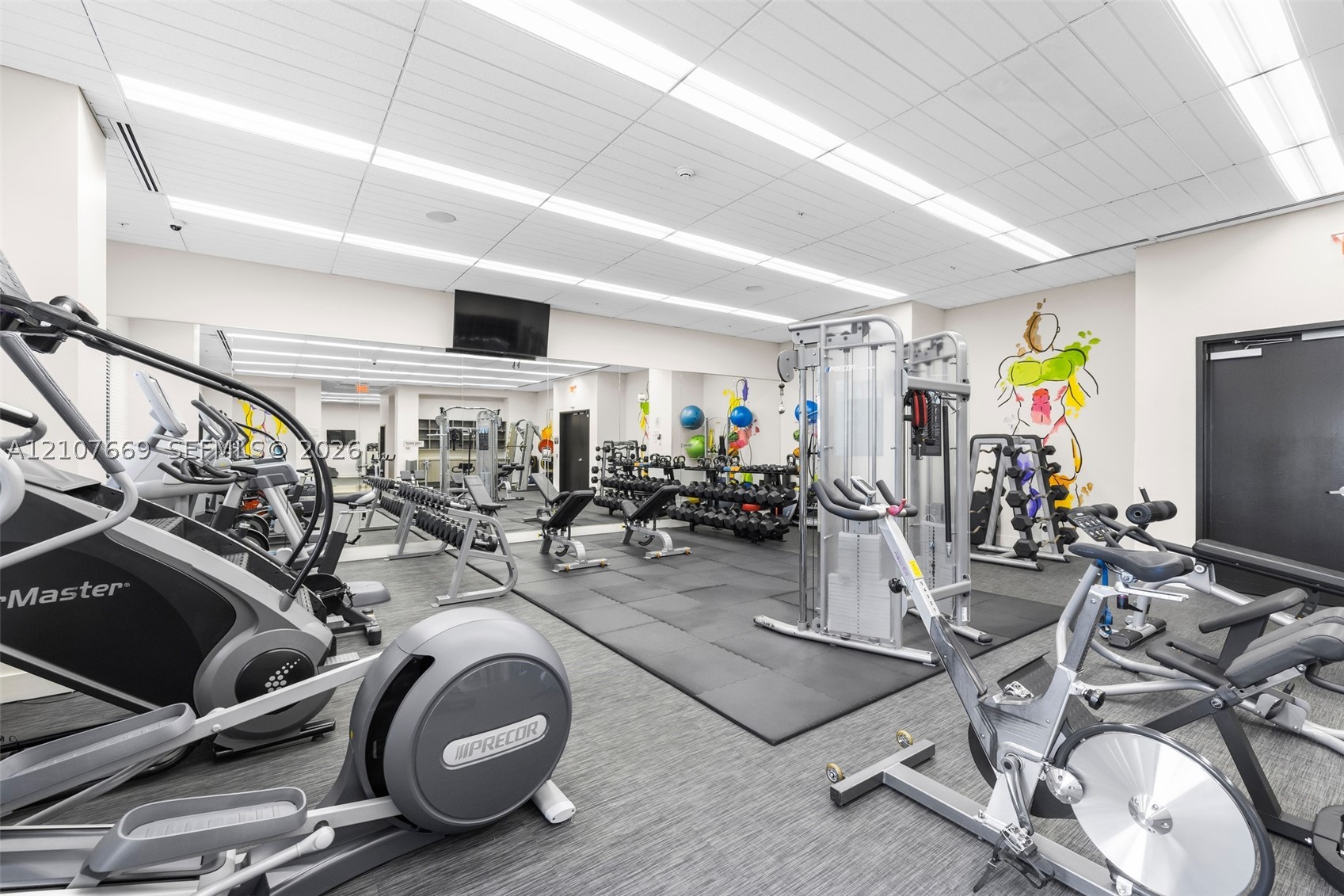 999 SW 1st Ave #2611, Miami FL 33130