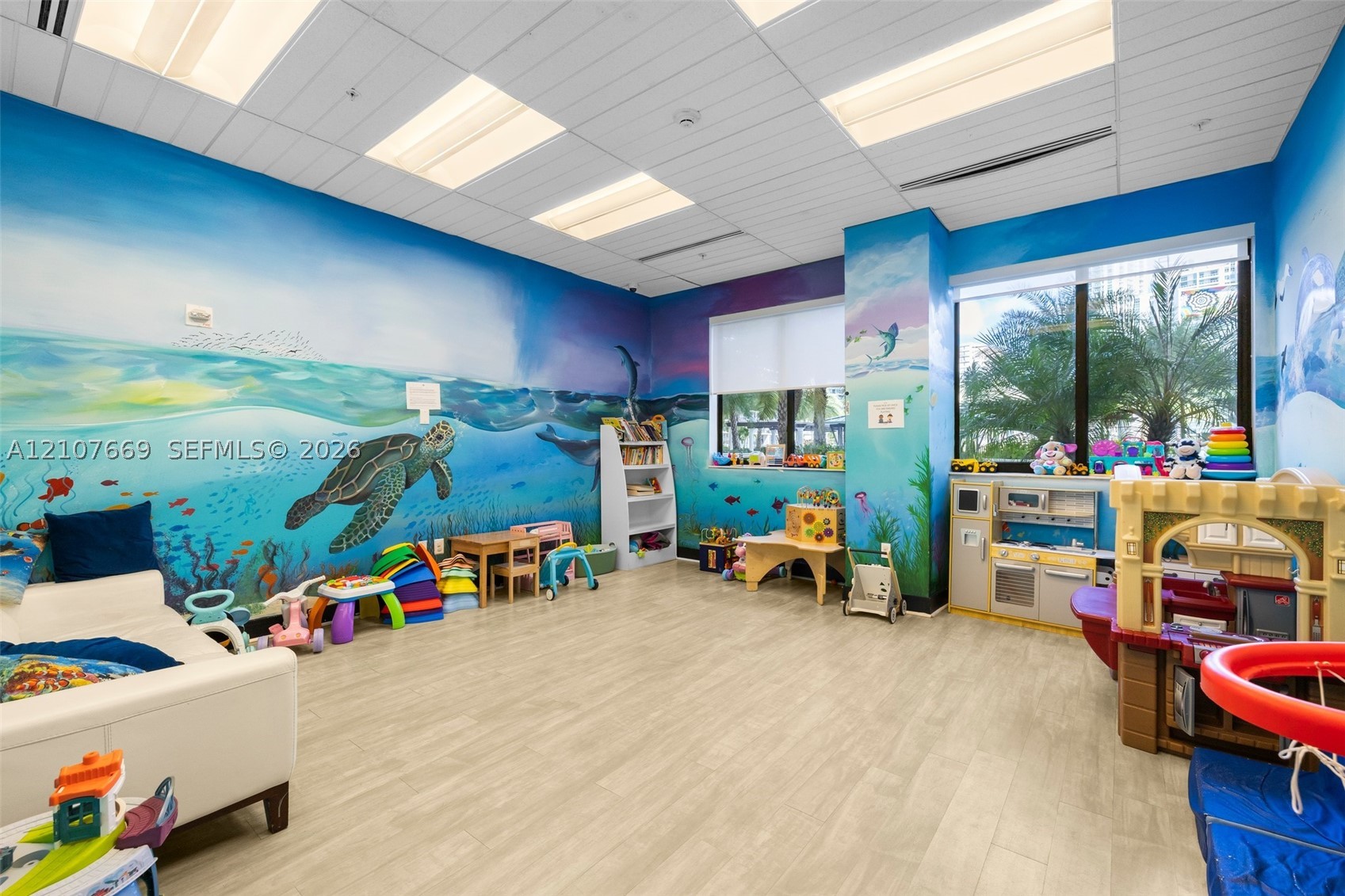 999 SW 1st Ave #2611, Miami FL 33130