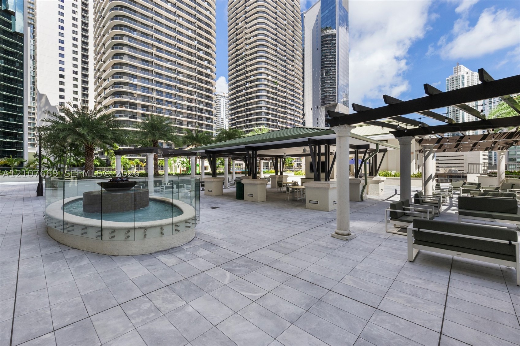 999 SW 1st Ave #2611, Miami FL 33130