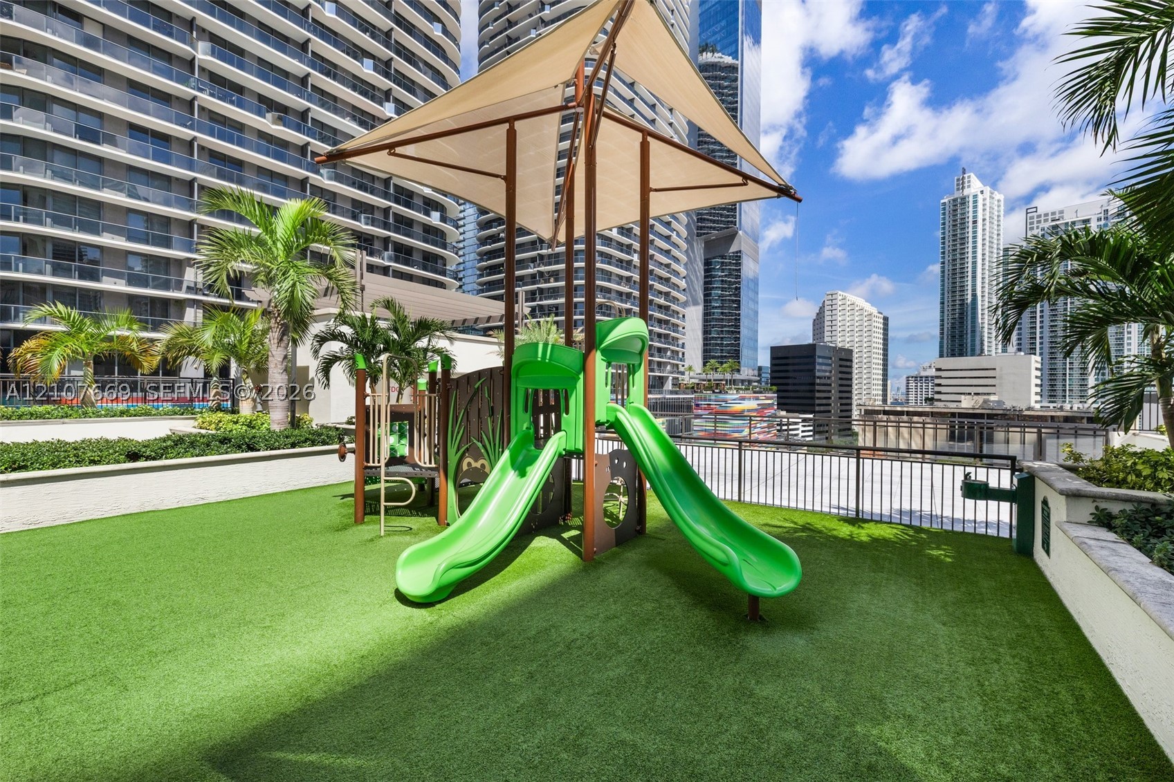 999 SW 1st Ave #2611, Miami FL 33130
