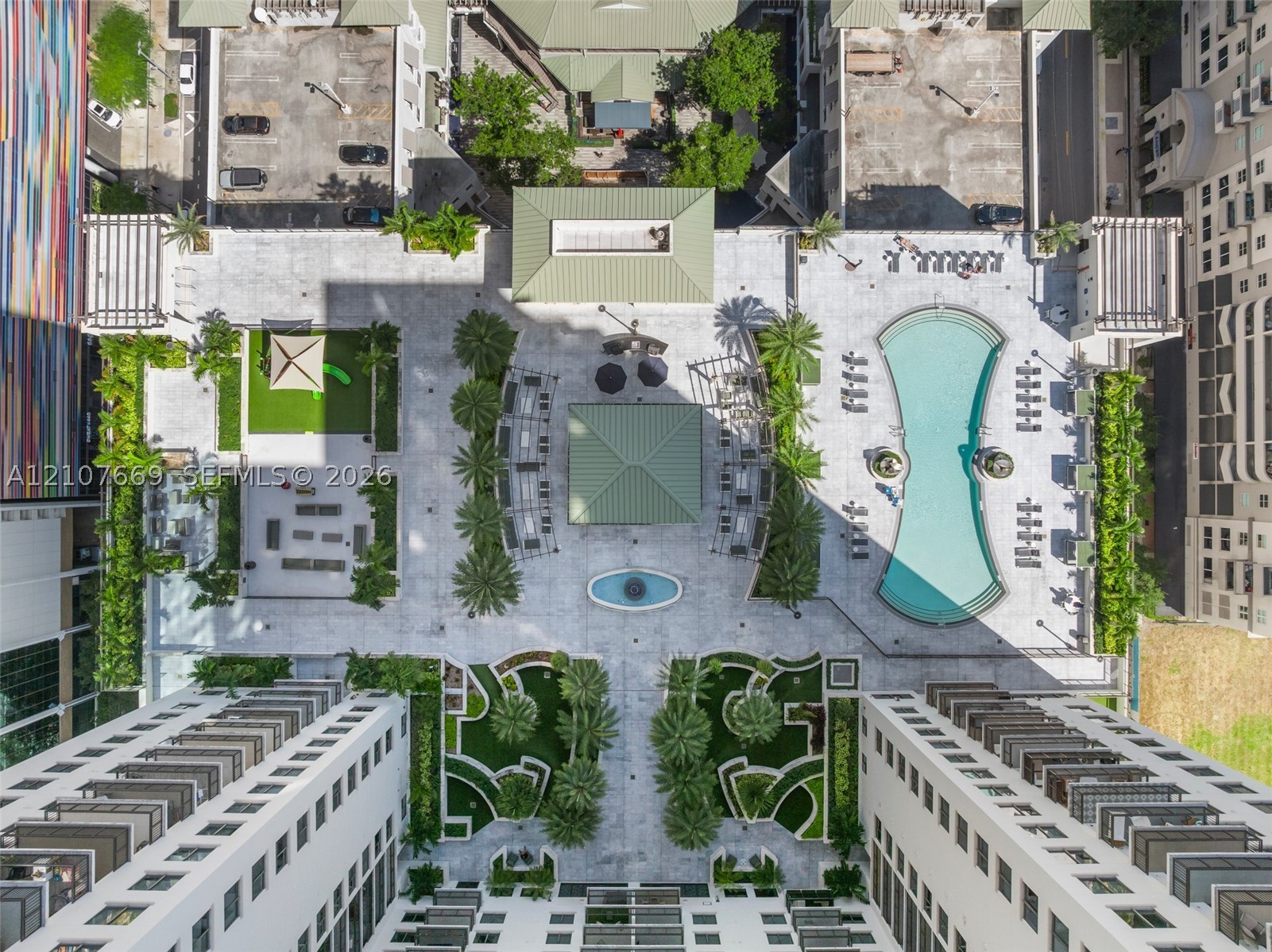 999 SW 1st Ave #2611, Miami FL 33130