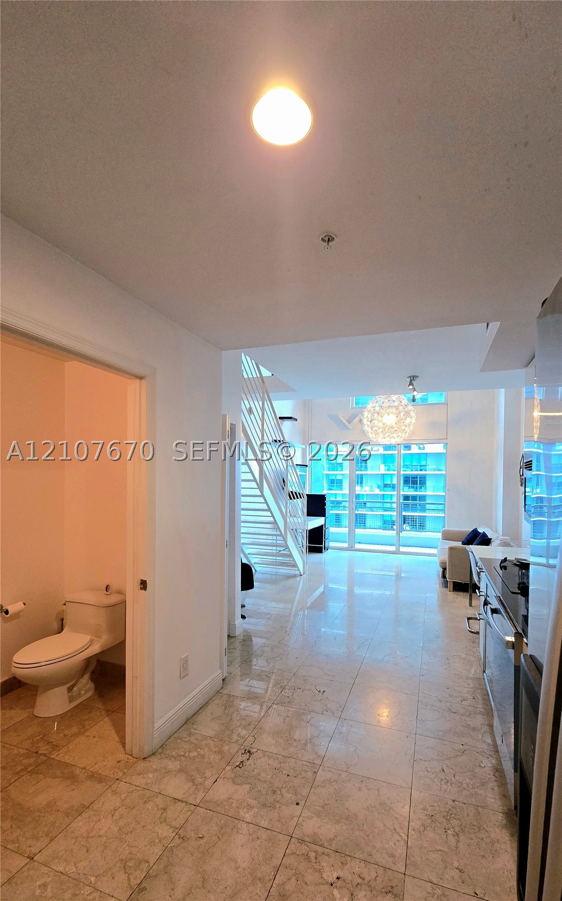 60 SW 13th St #2210, Miami FL 33130