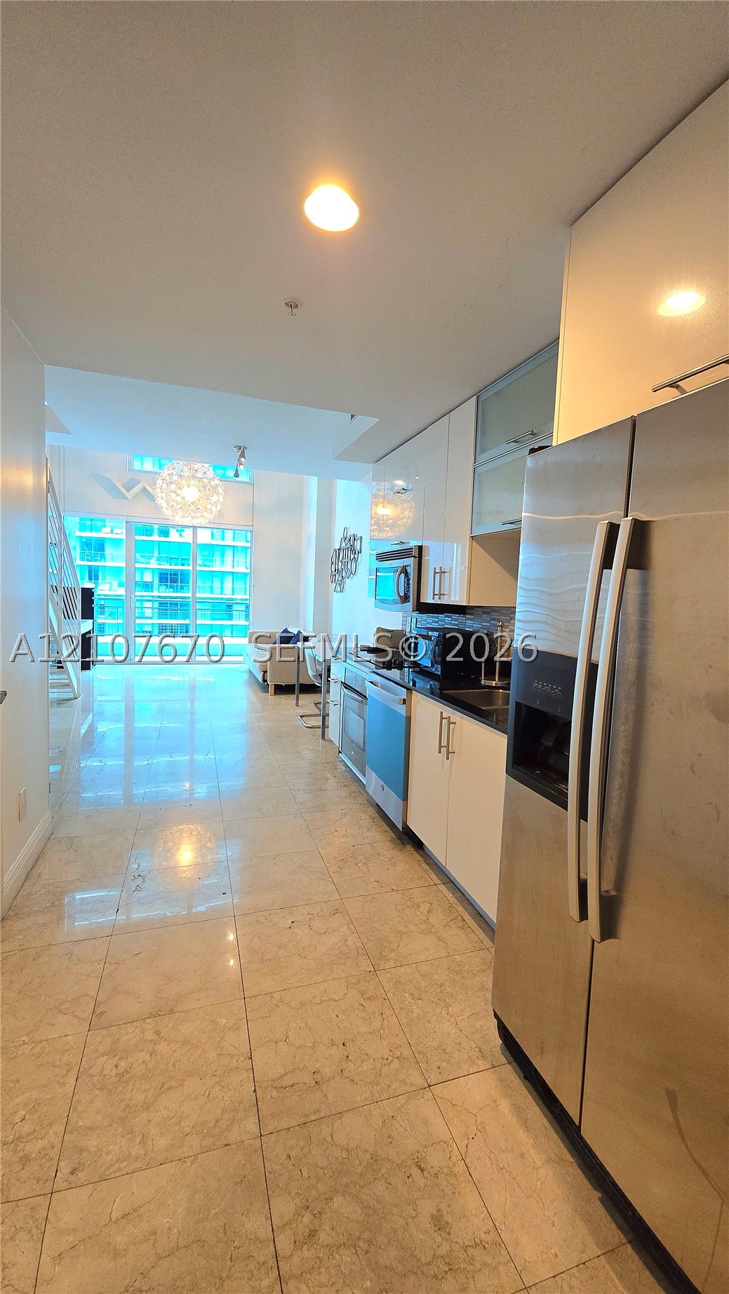 60 SW 13th St #2210, Miami FL 33130