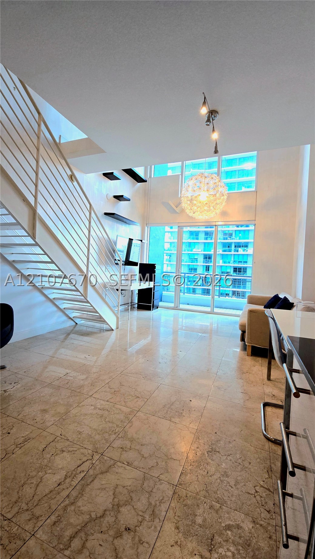 60 SW 13th St #2210, Miami FL 33130