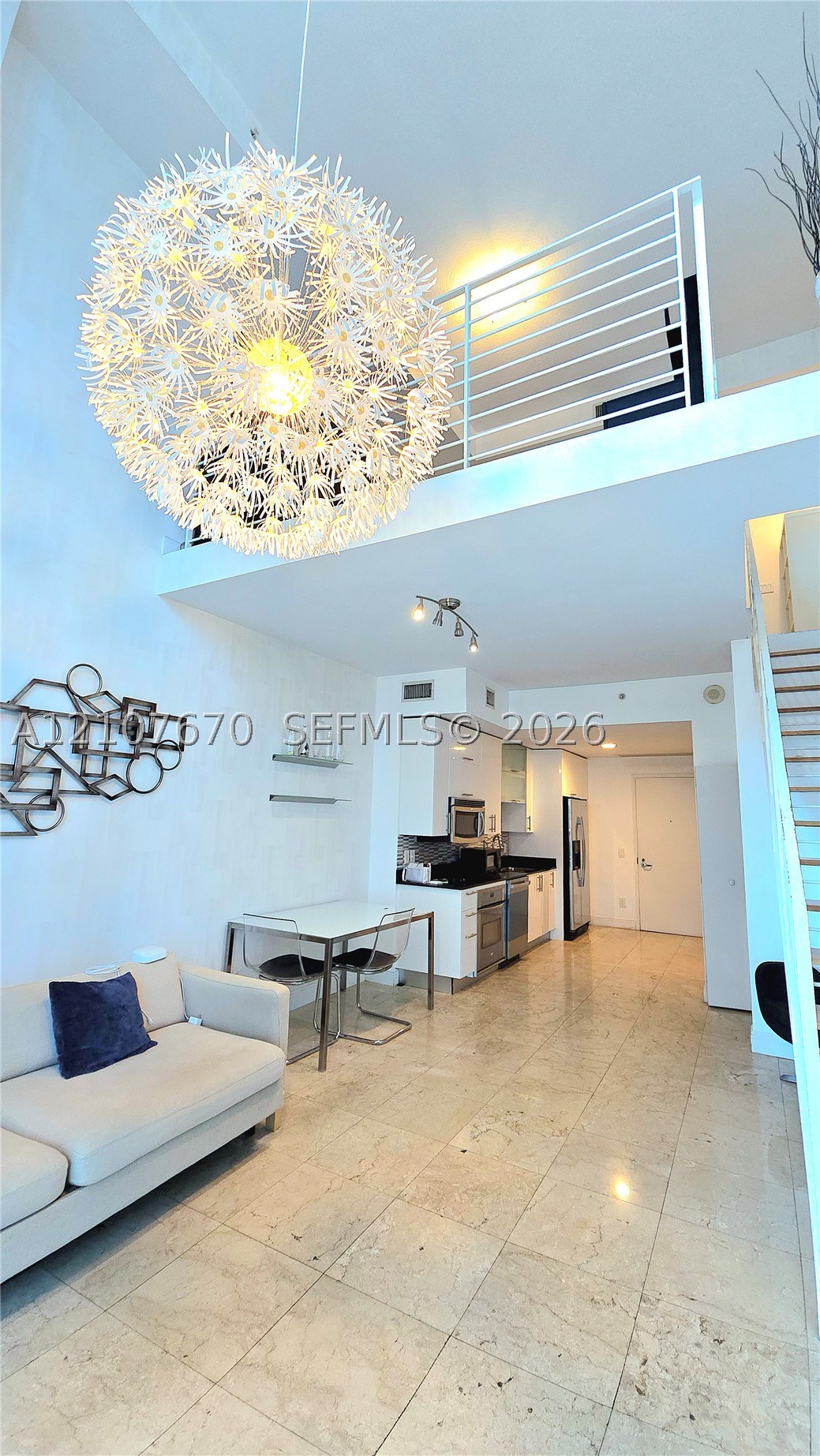 60 SW 13th St #2210, Miami FL 33130