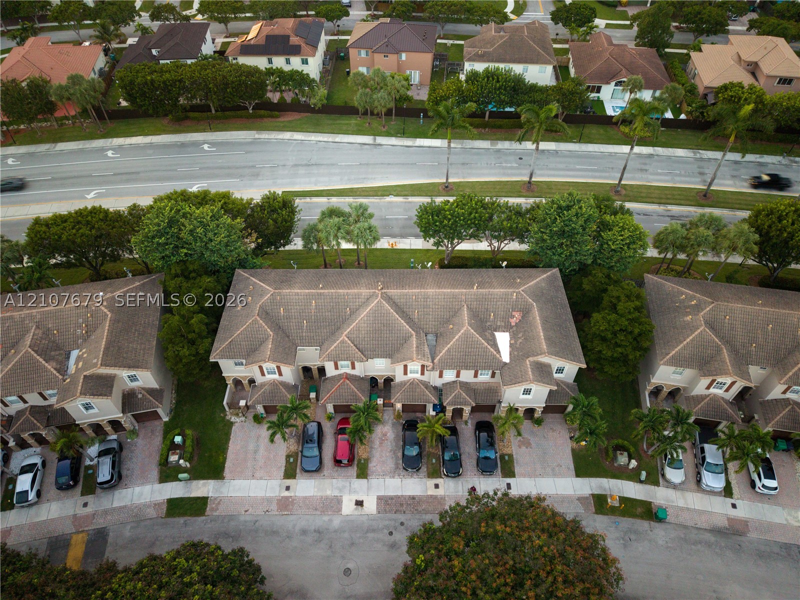 22066 SW 93rd Pl, Cutler Bay FL 33190