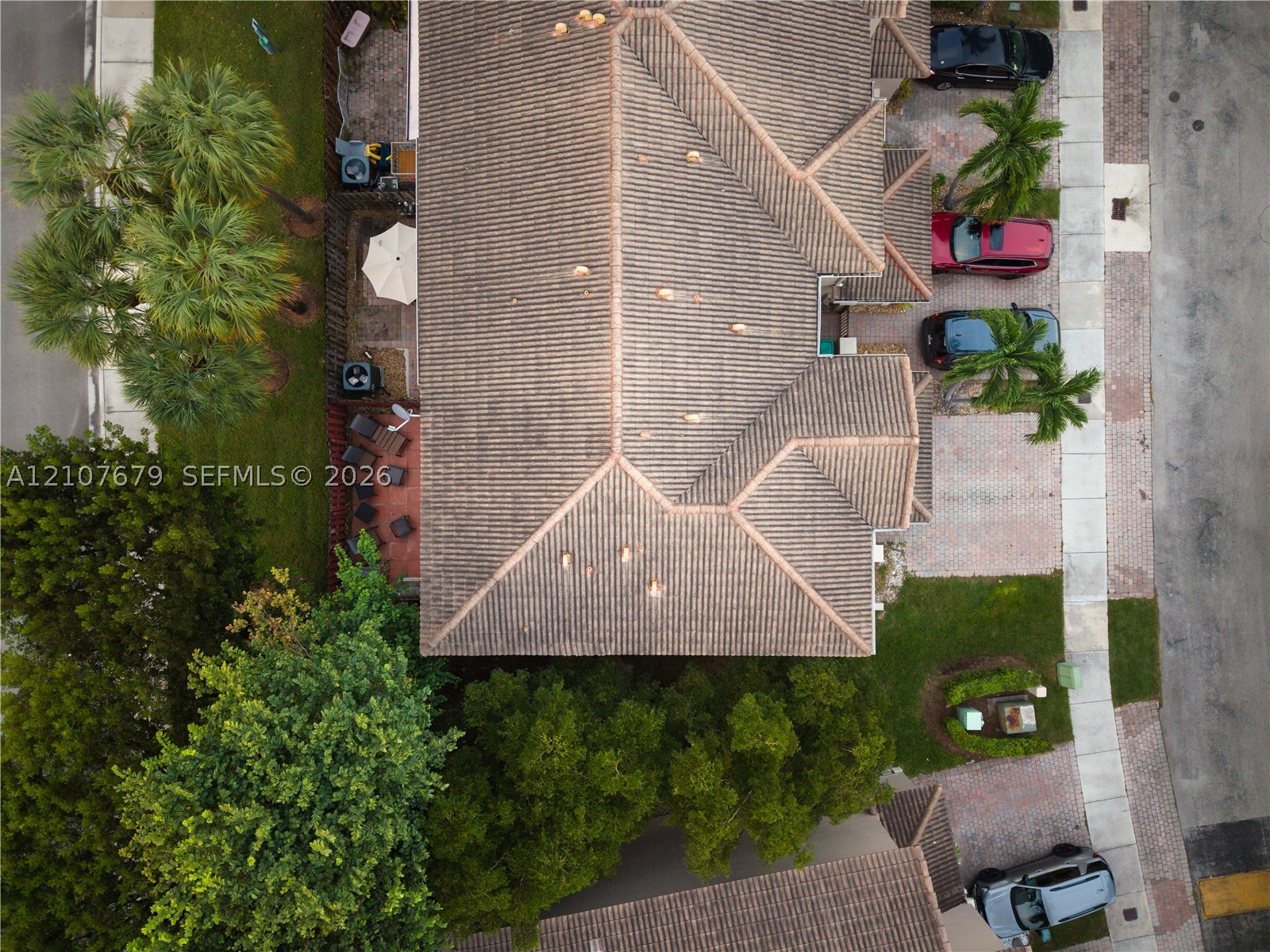 22066 SW 93rd Pl, Cutler Bay FL 33190