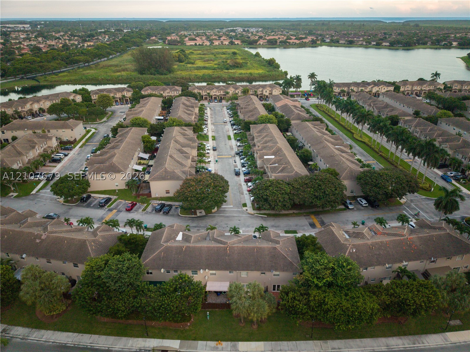 22066 SW 93rd Pl, Cutler Bay FL 33190