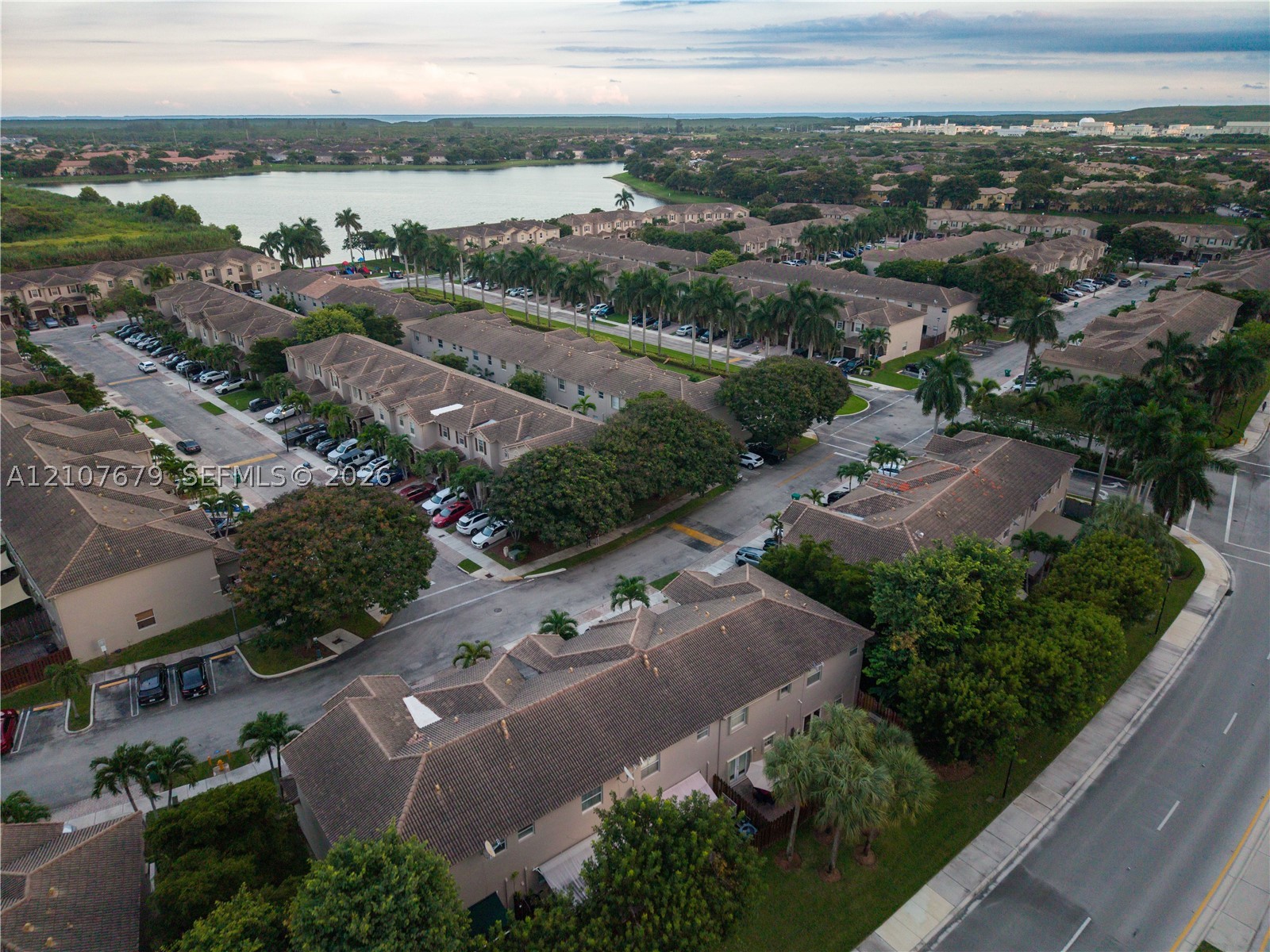 22066 SW 93rd Pl, Cutler Bay FL 33190