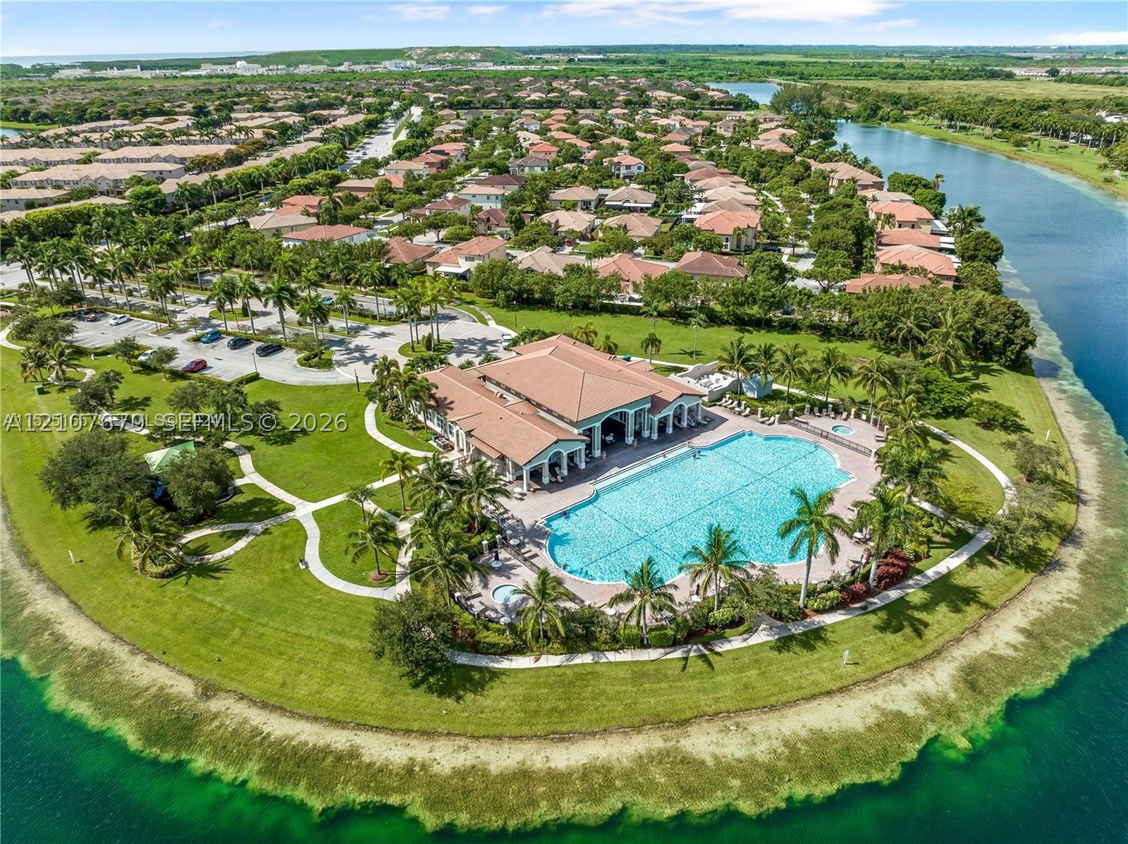 22066 SW 93rd Pl, Cutler Bay FL 33190