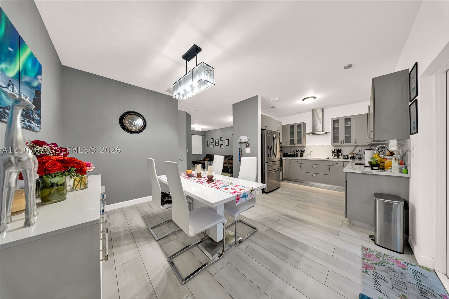 22066 SW 93rd Pl, Cutler Bay FL 33190