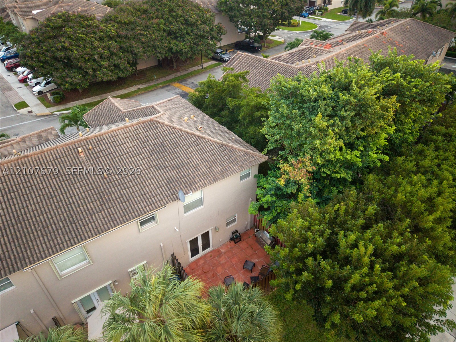 22066 SW 93rd Pl, Cutler Bay FL 33190