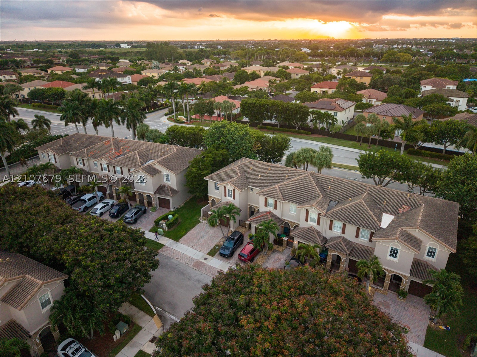 22066 SW 93rd Pl, Cutler Bay FL 33190