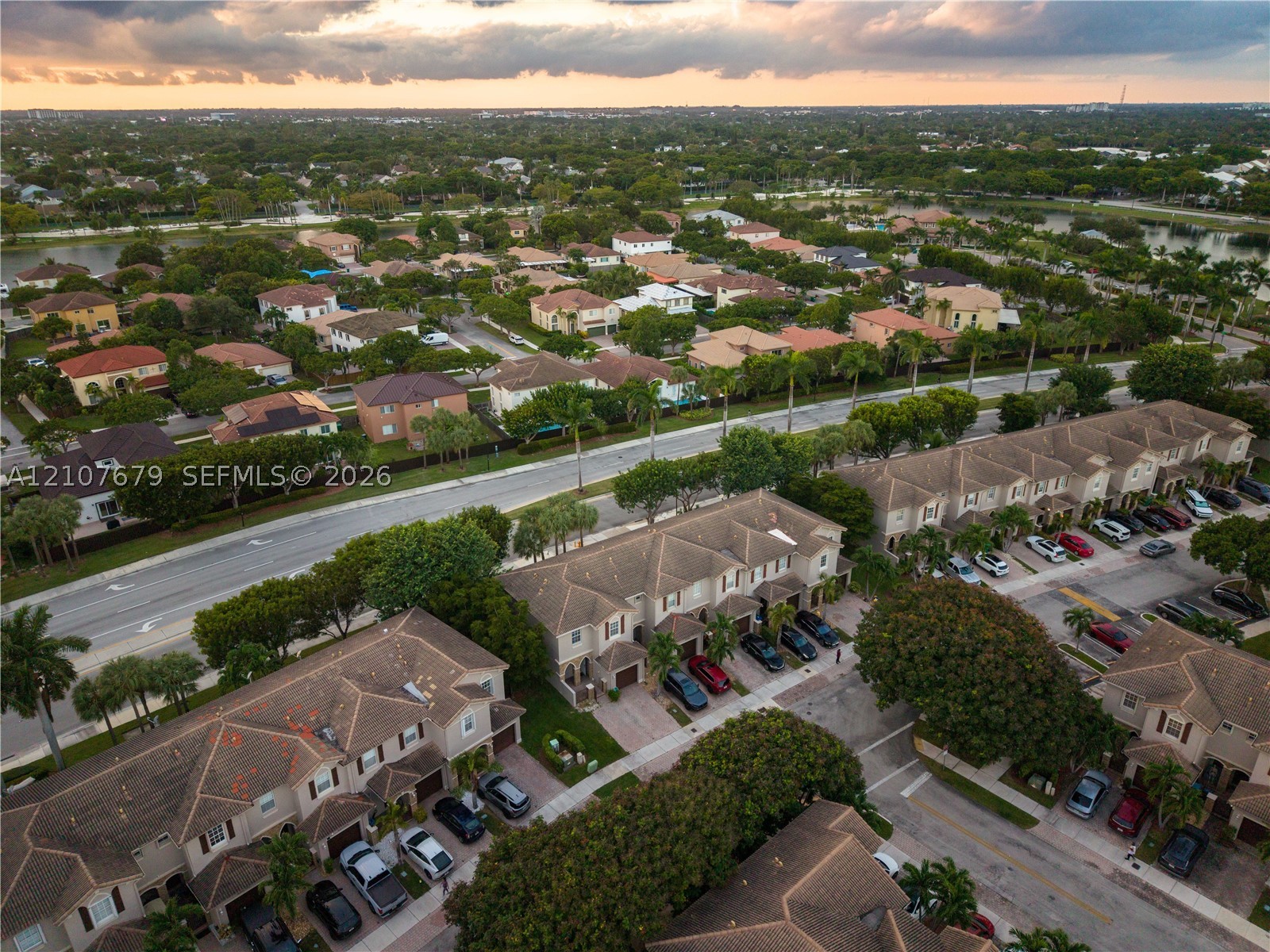 22066 SW 93rd Pl, Cutler Bay FL 33190