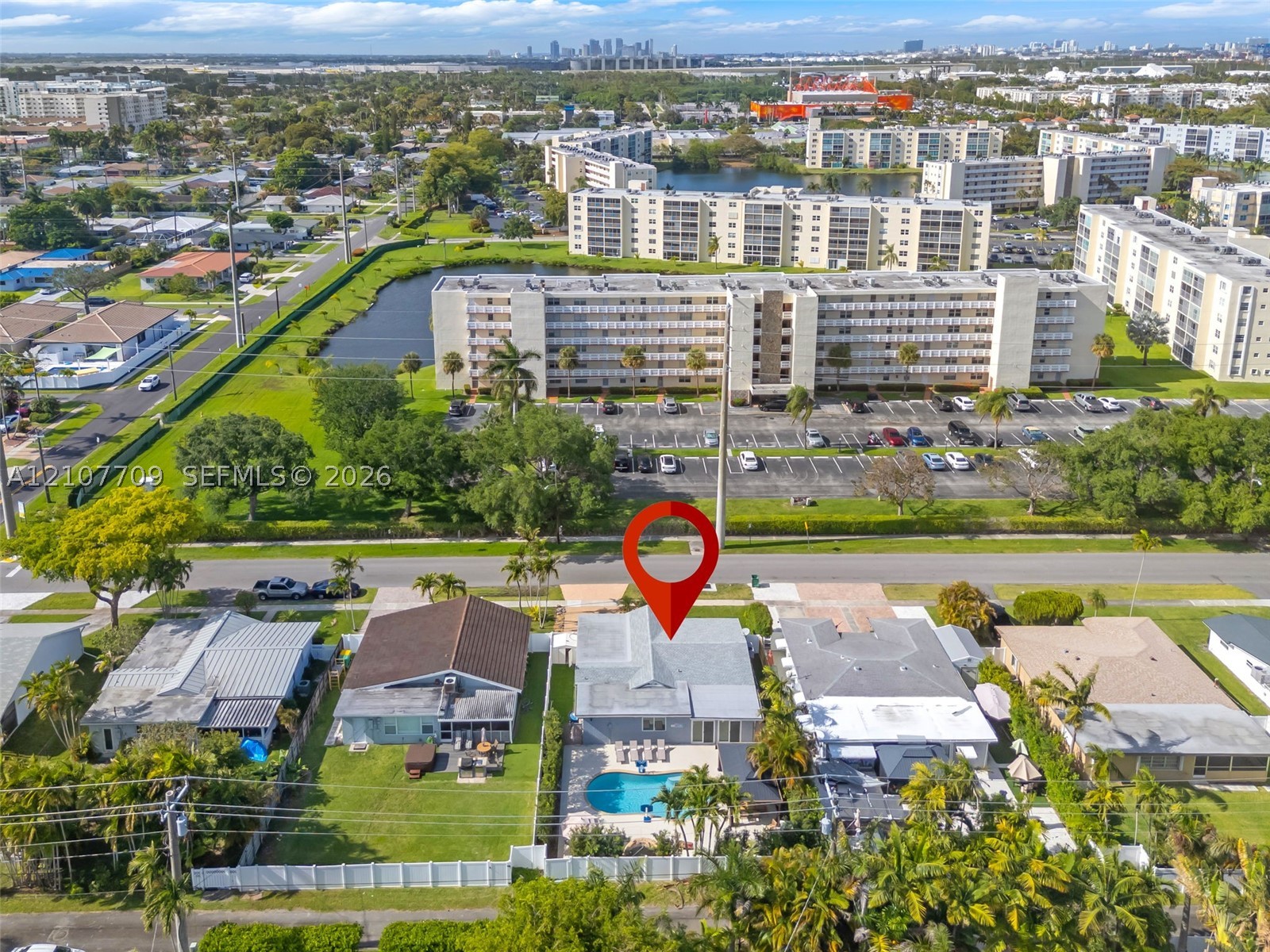314 SE 3rd St #314, Dania Beach FL 33004