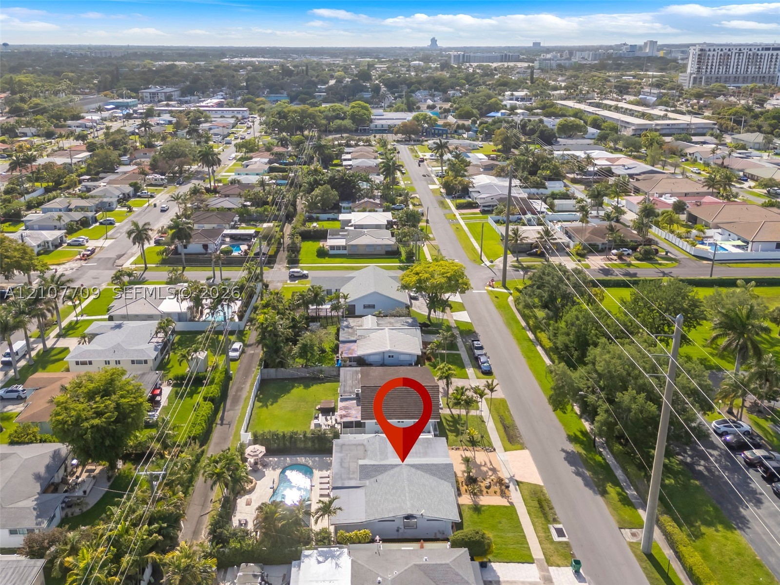 314 SE 3rd St #314, Dania Beach FL 33004
