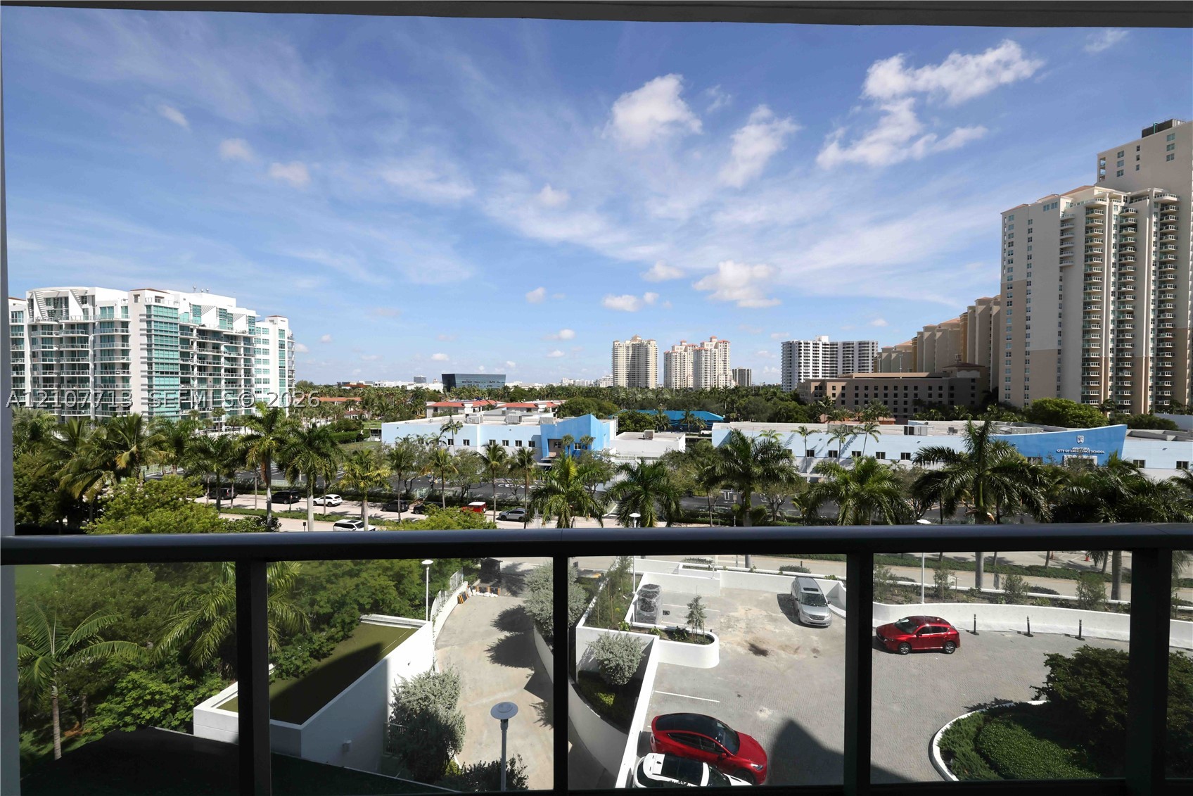 3250 NE 188th St #502, Aventura FL 33180