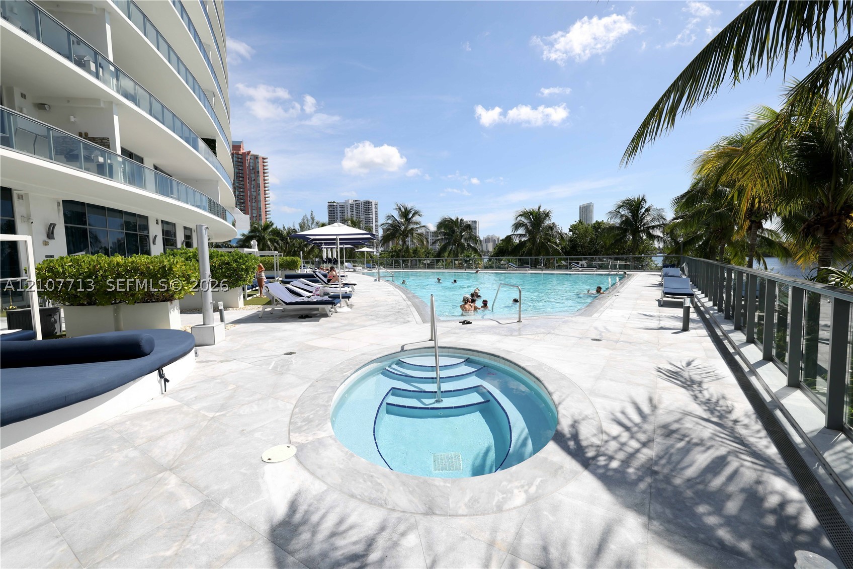 3250 NE 188th St #502, Aventura FL 33180